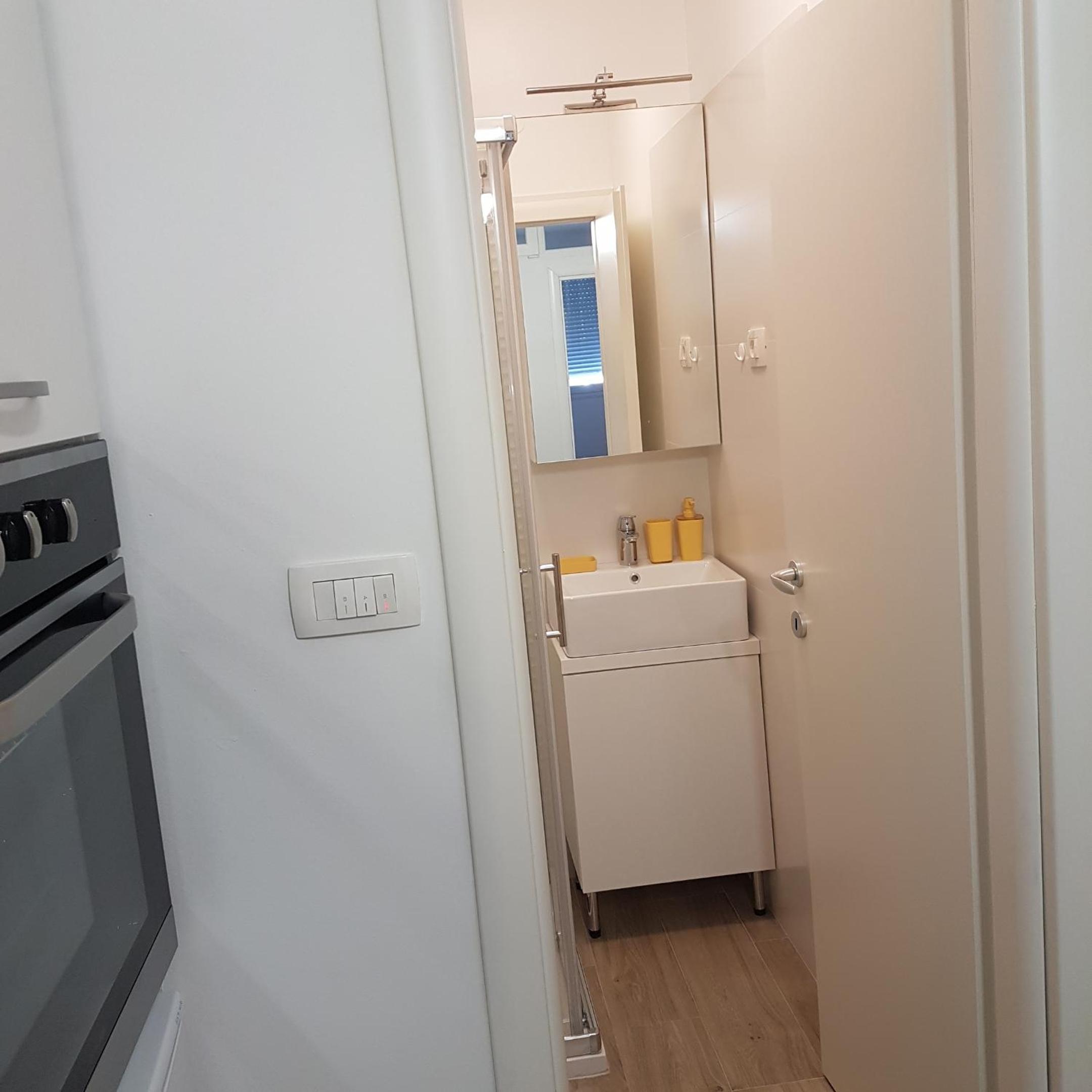 Apartment Milka