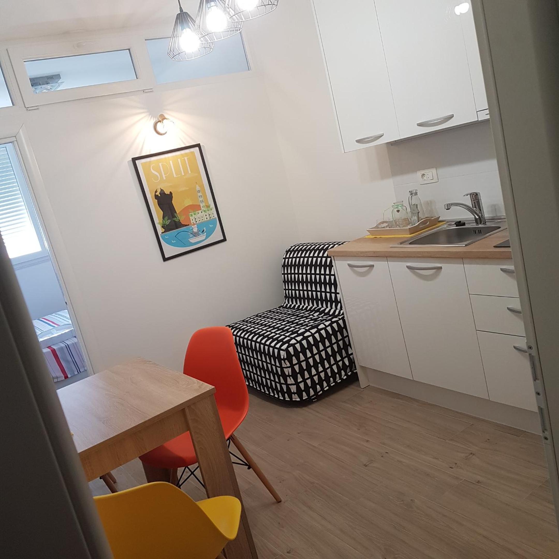 Apartment Milka