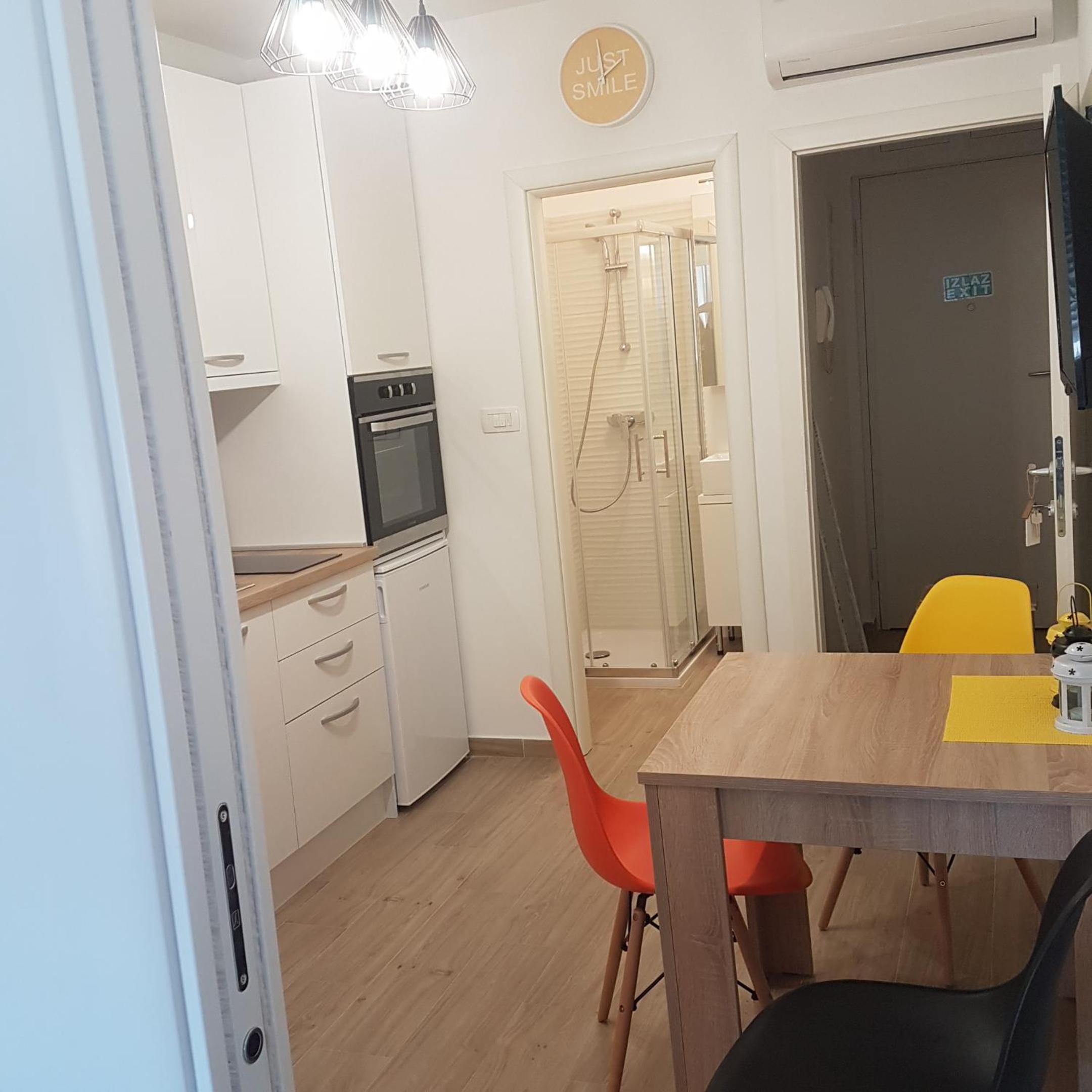 Apartment Milka