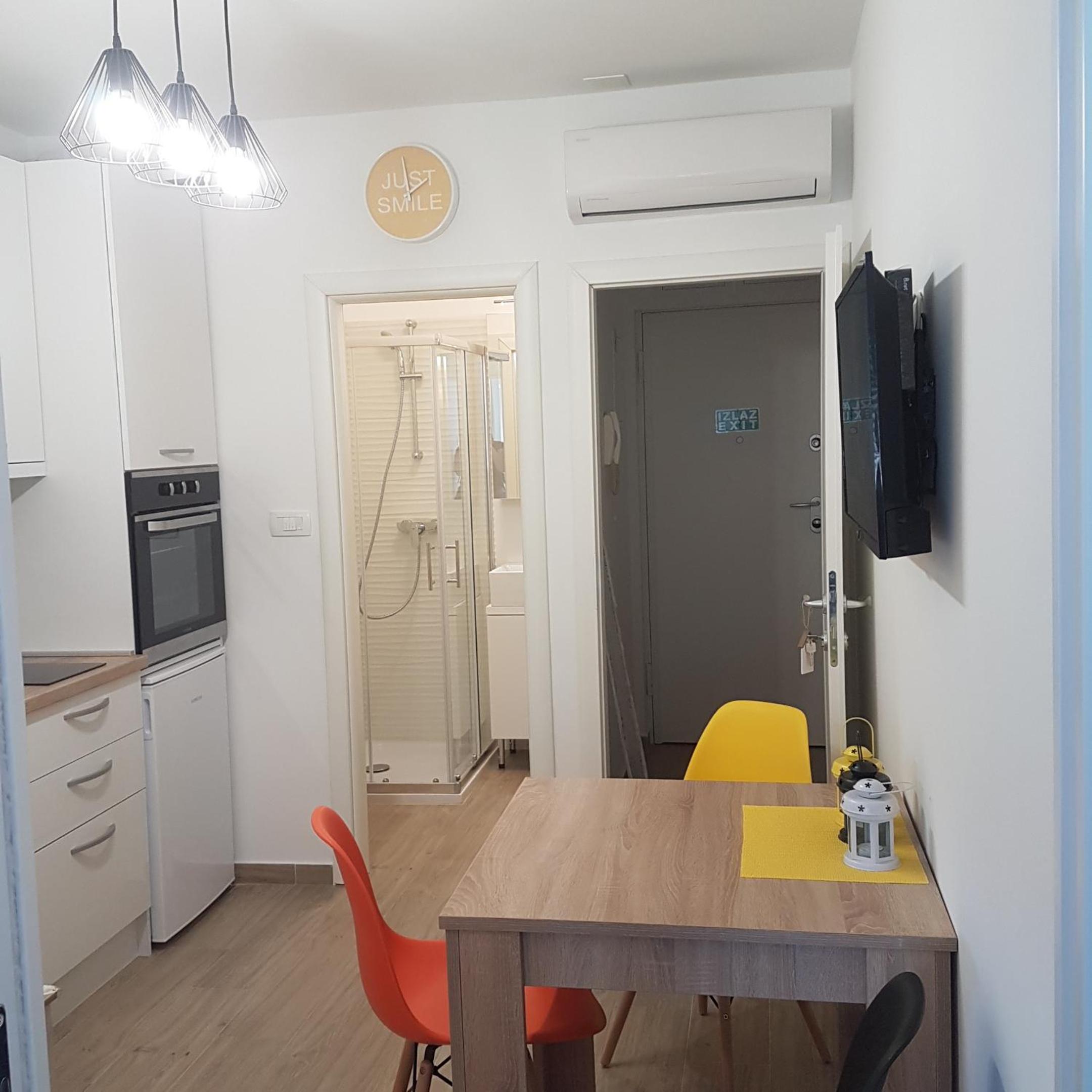 Apartment Milka
