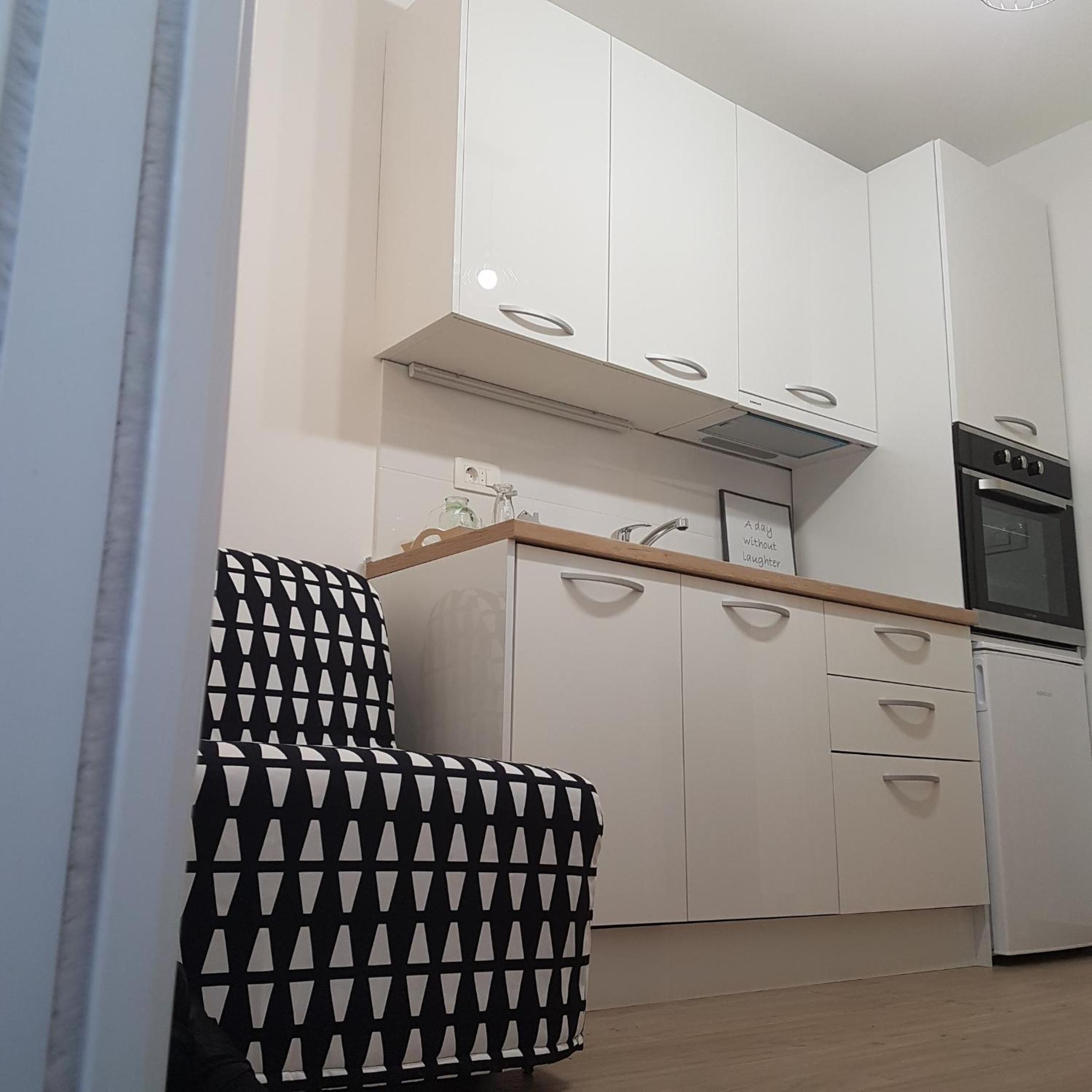 Apartment Milka