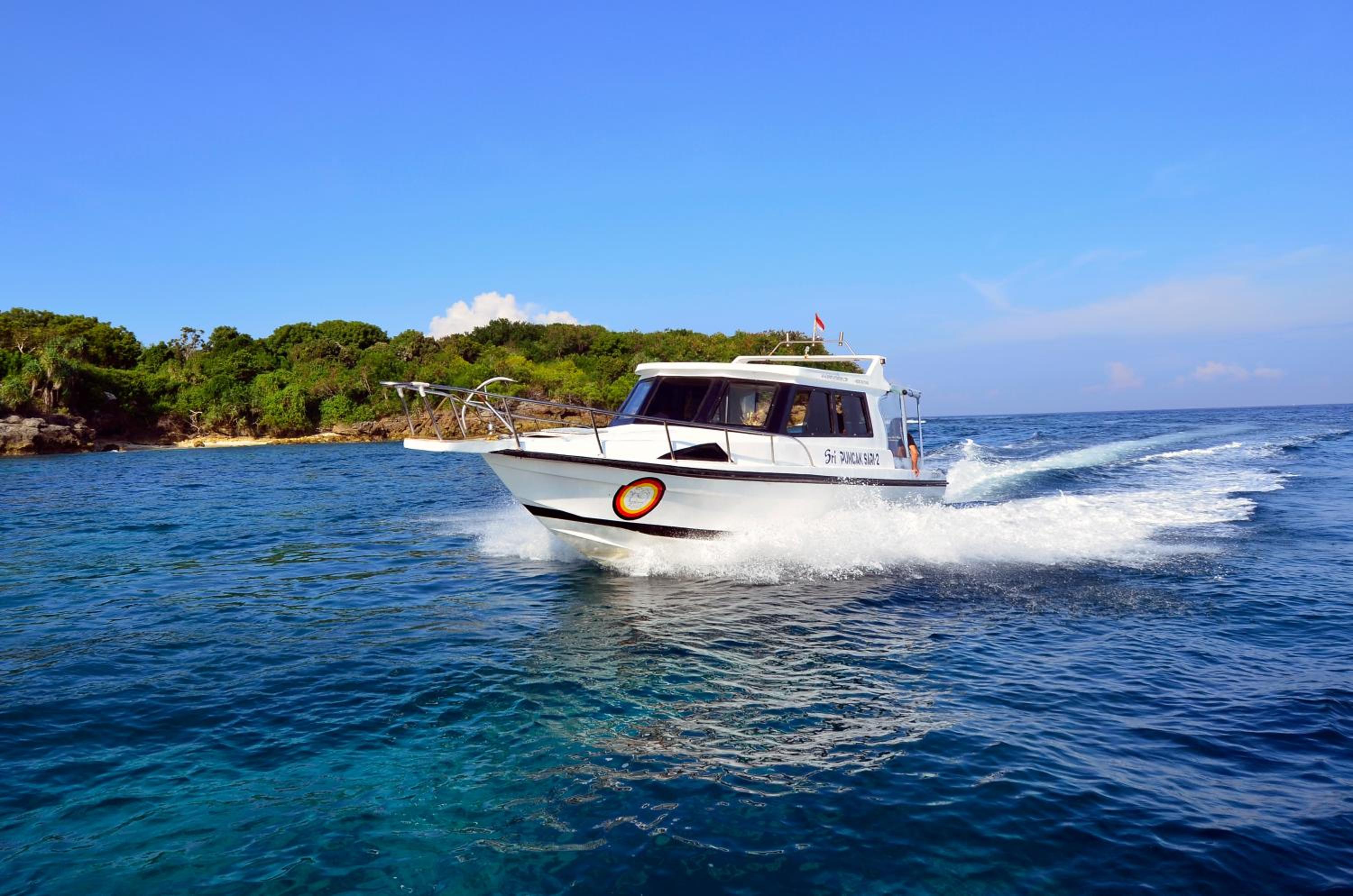 Sedok Jineng Villa Lembongan