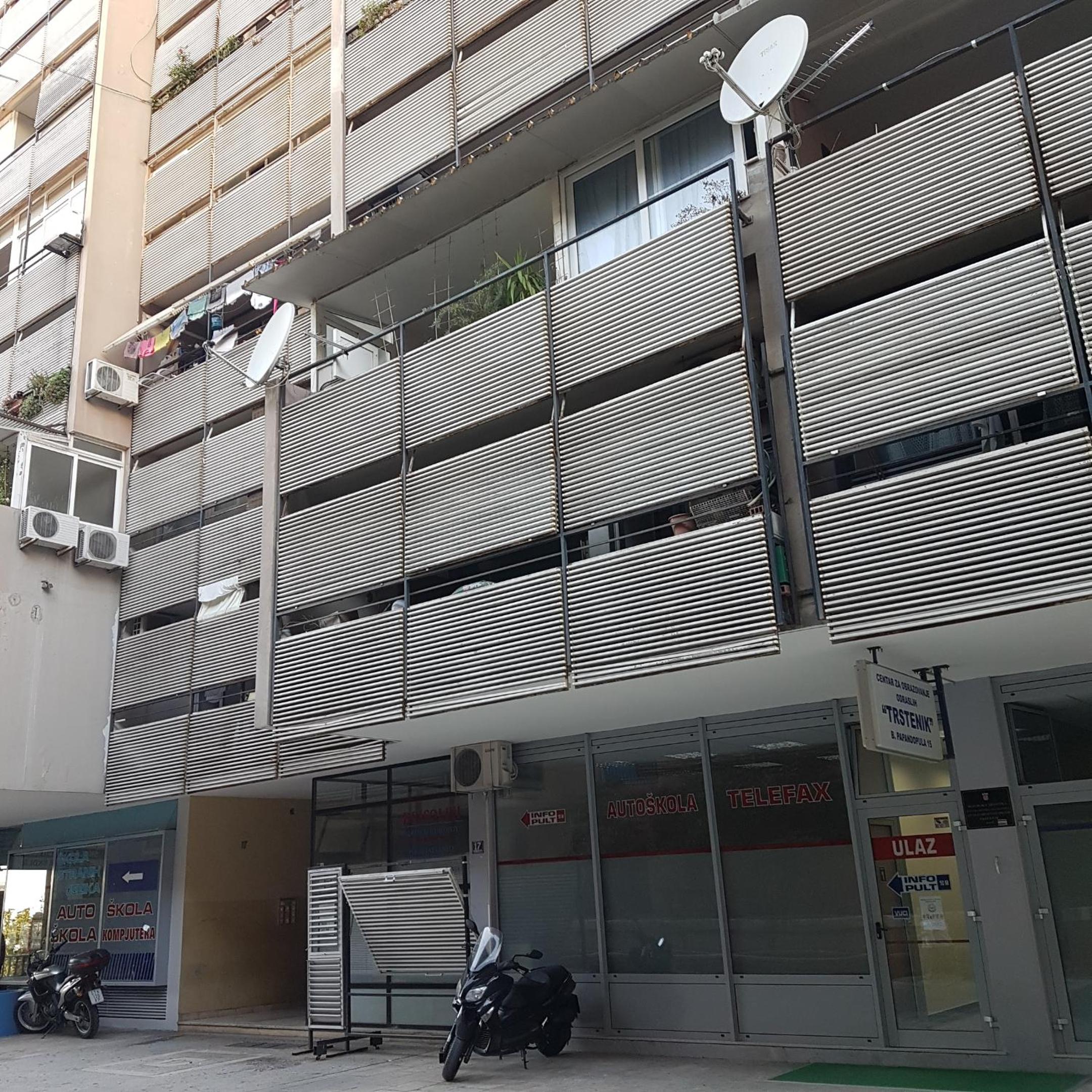 building