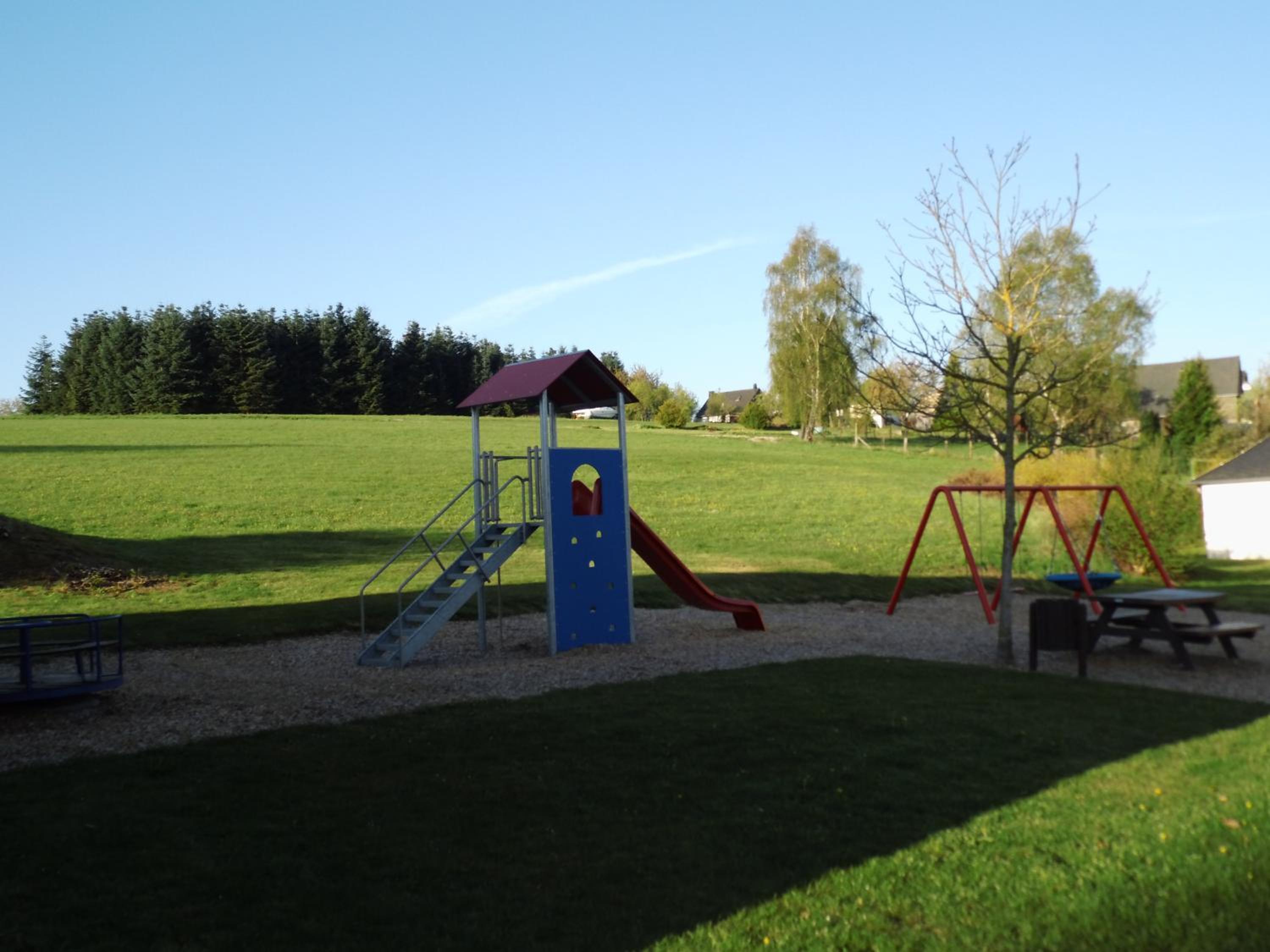 Villa WallAnn