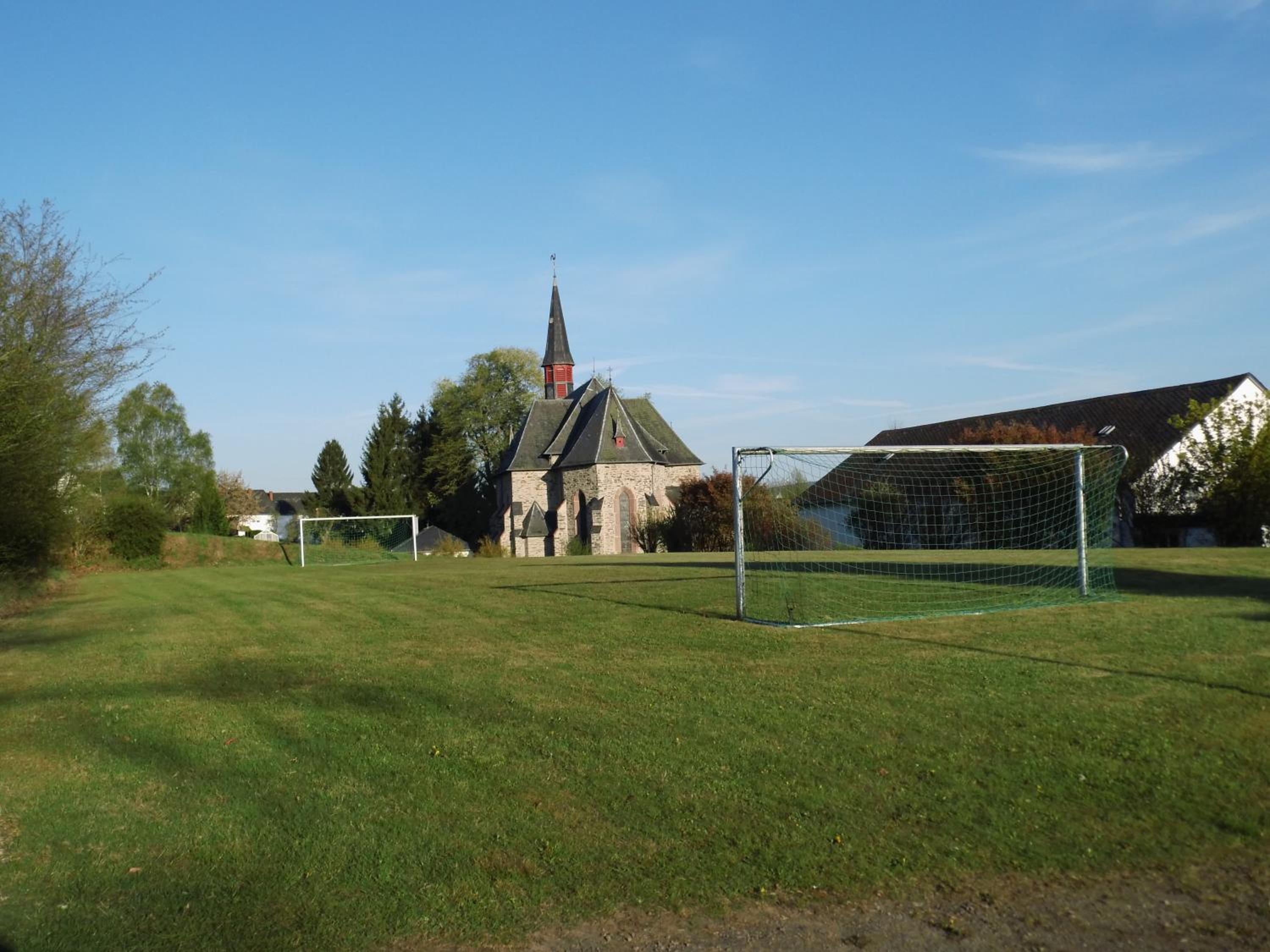 Villa WallAnn