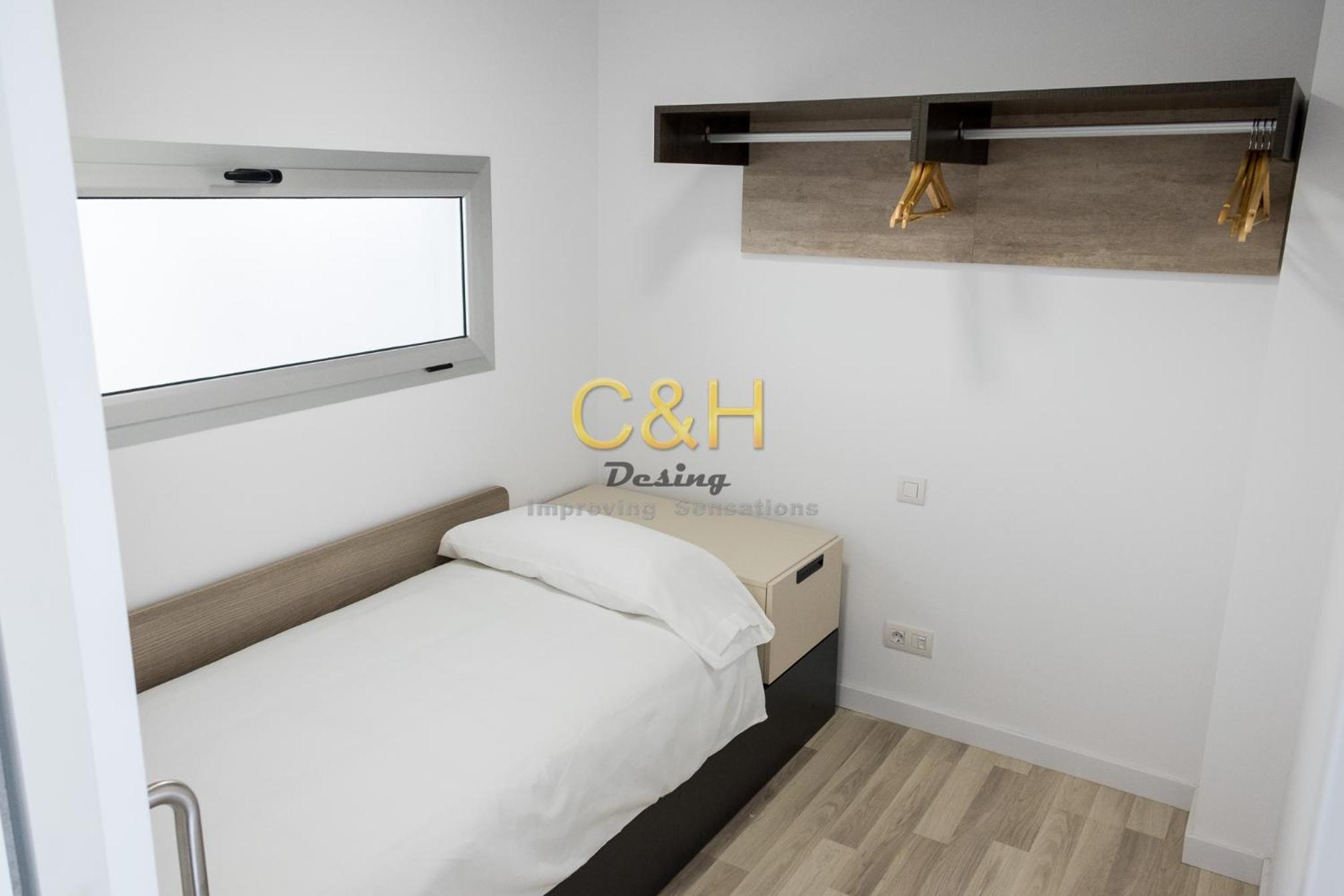 Beyond Amadores C&H Suite