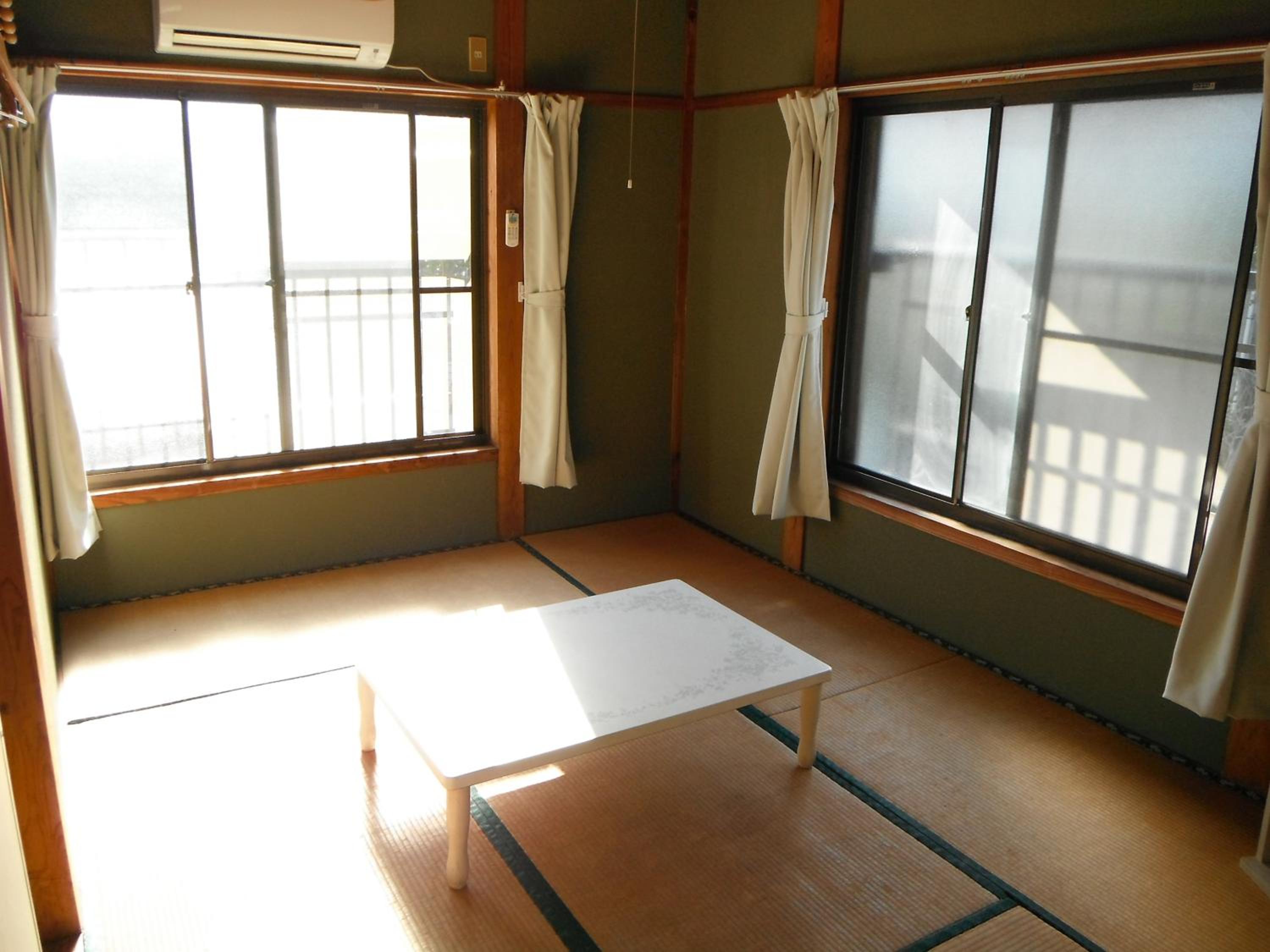 Minshuku Iwakawa