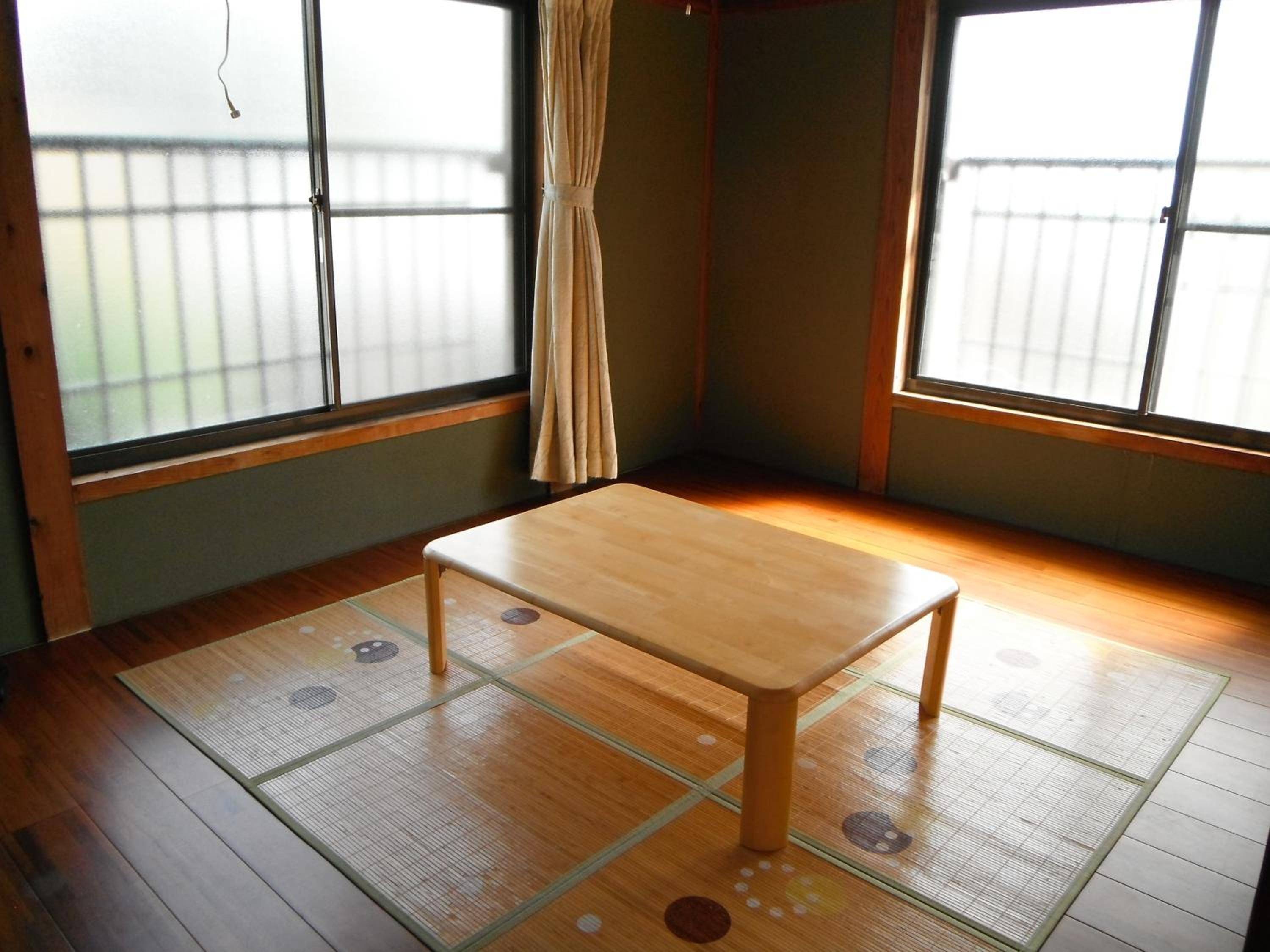 Minshuku Iwakawa