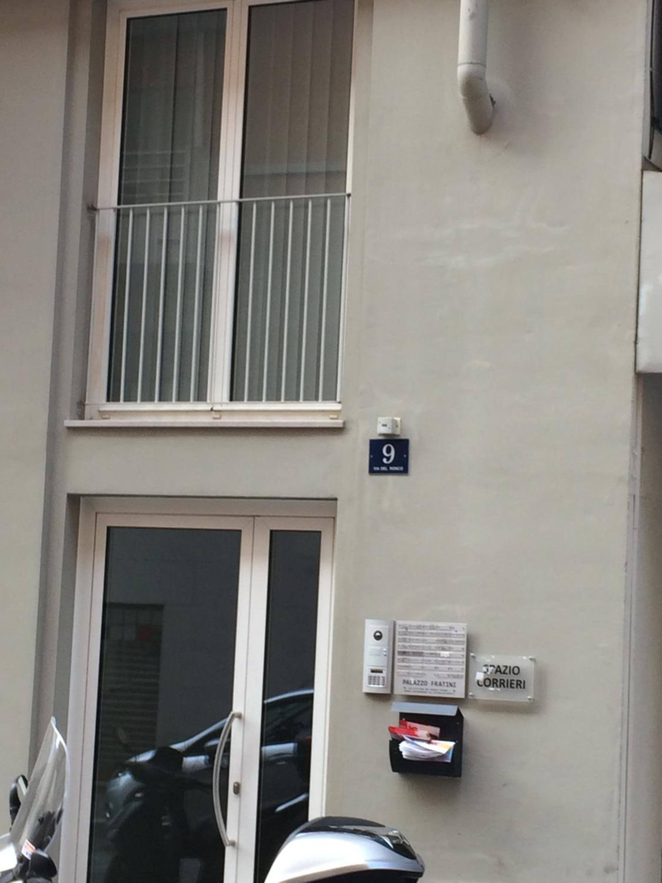 Palazzo Fratini photo 1