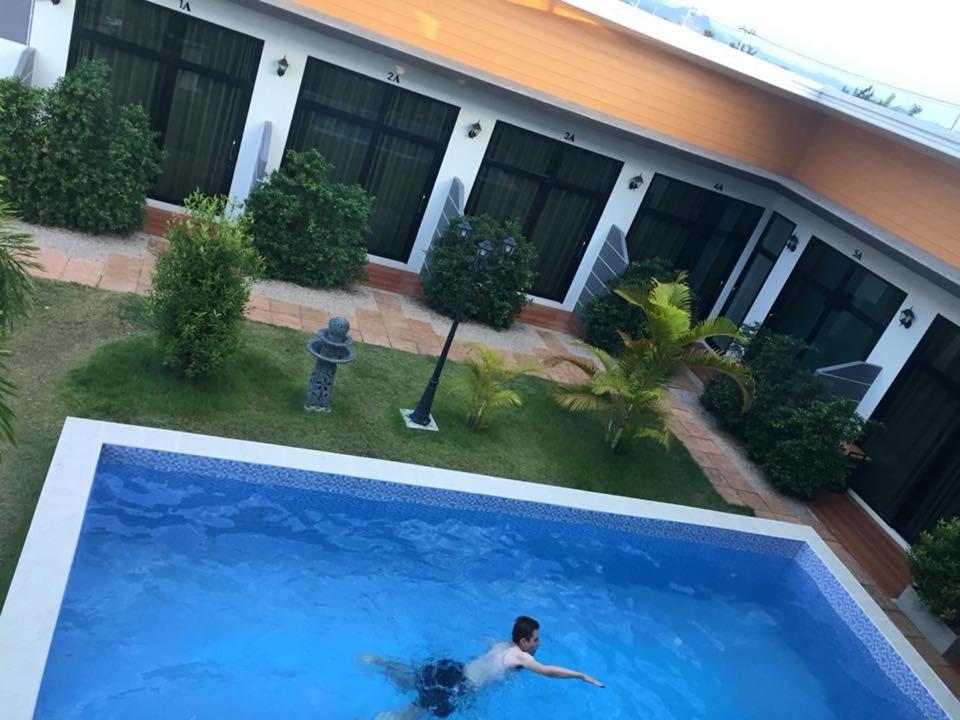 Shafa Resort