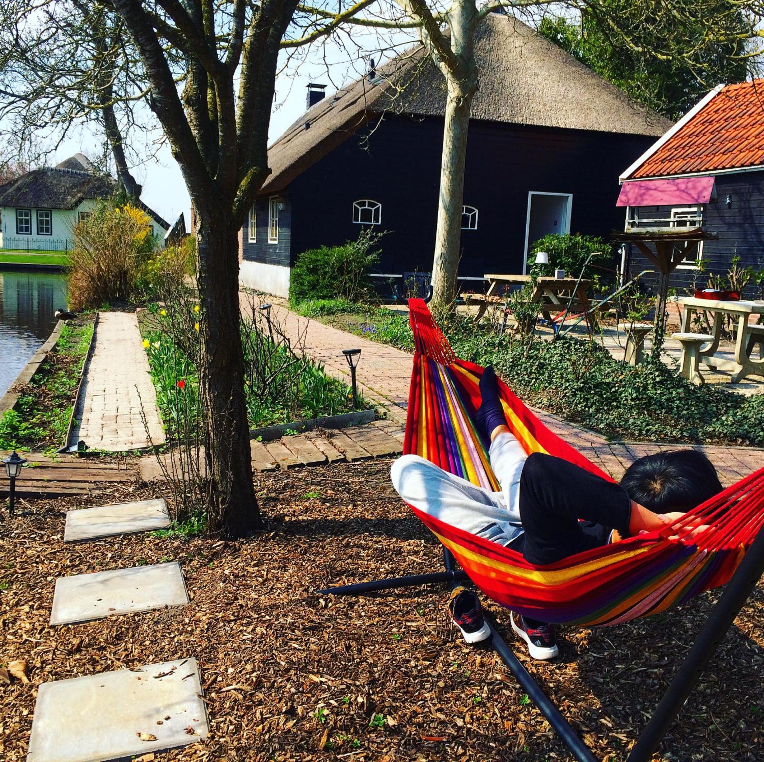 The Black Sheep Hostel