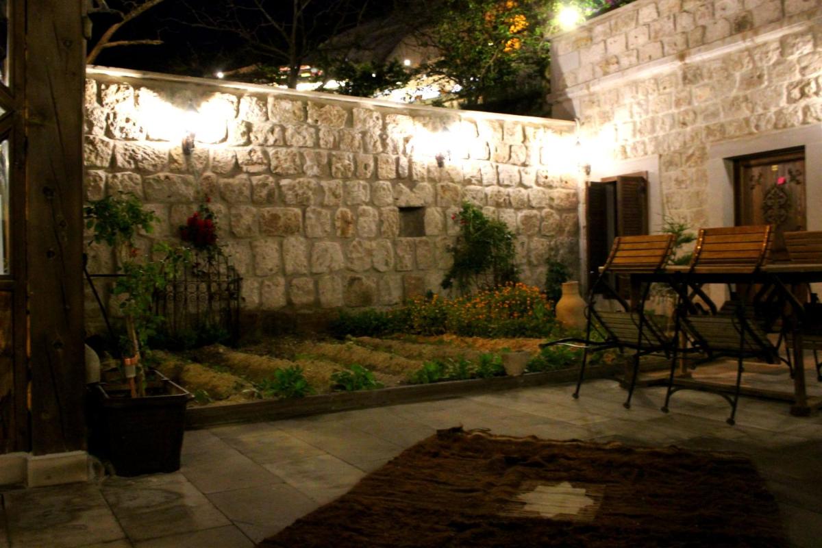 Guzide Cave Hotel - Image 169