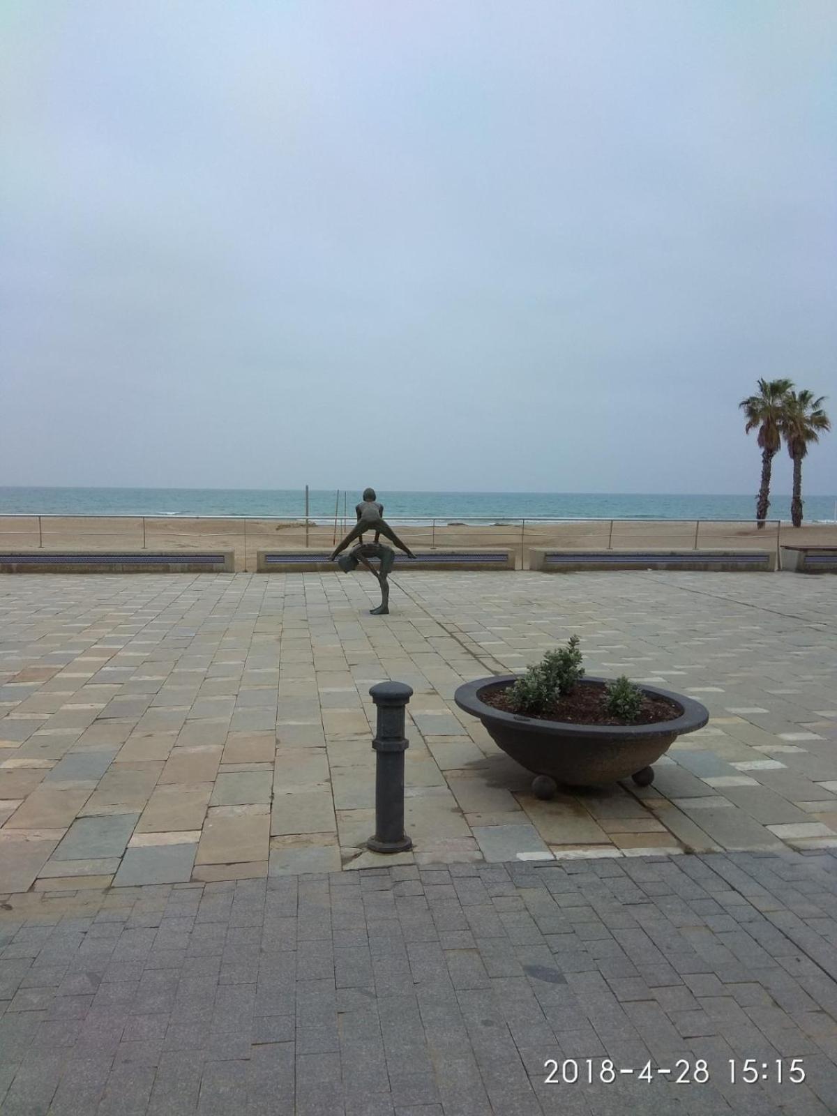 Piso Vacacional view 2
