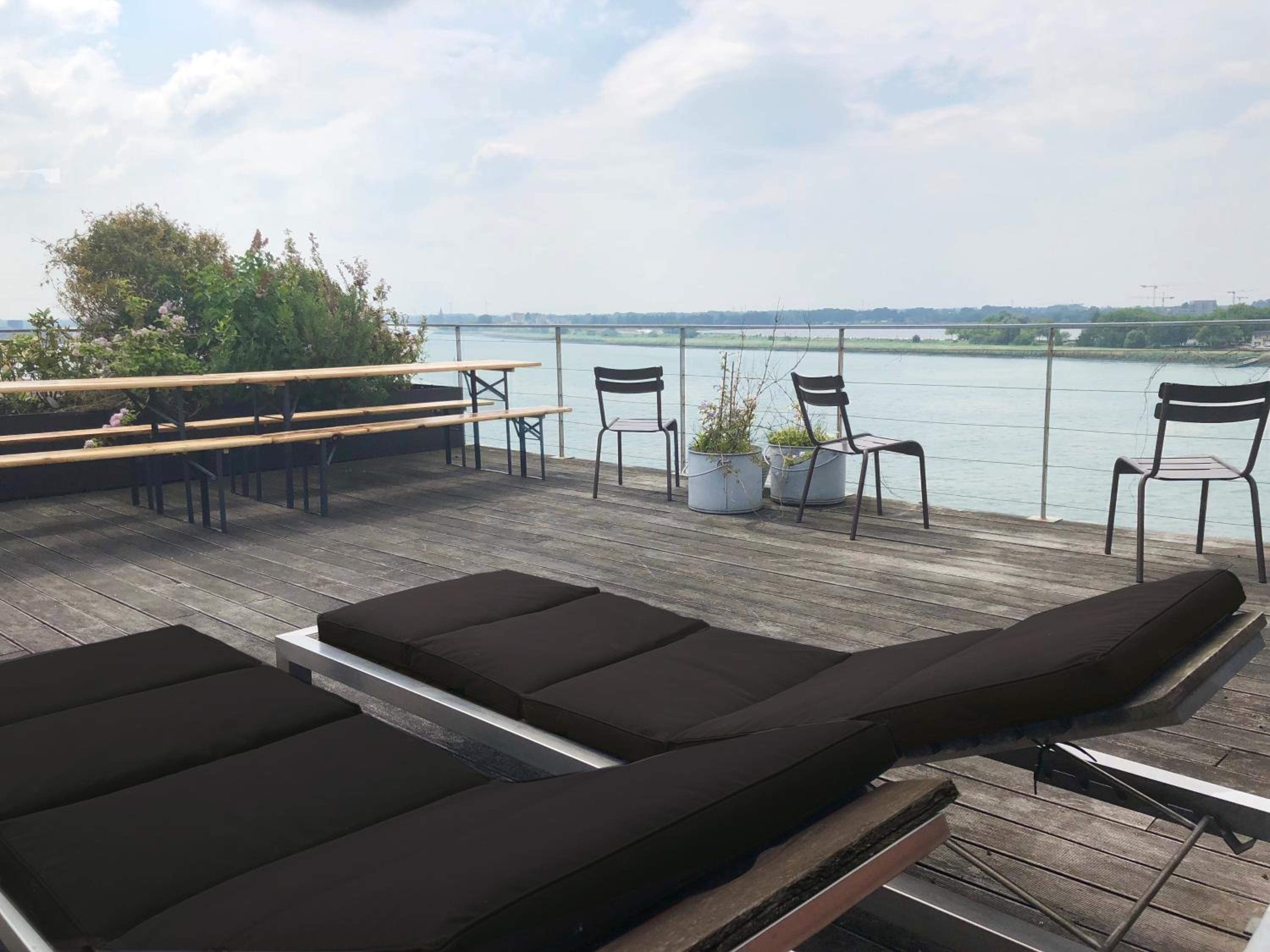 Hotel Loft O - River View - Image 1