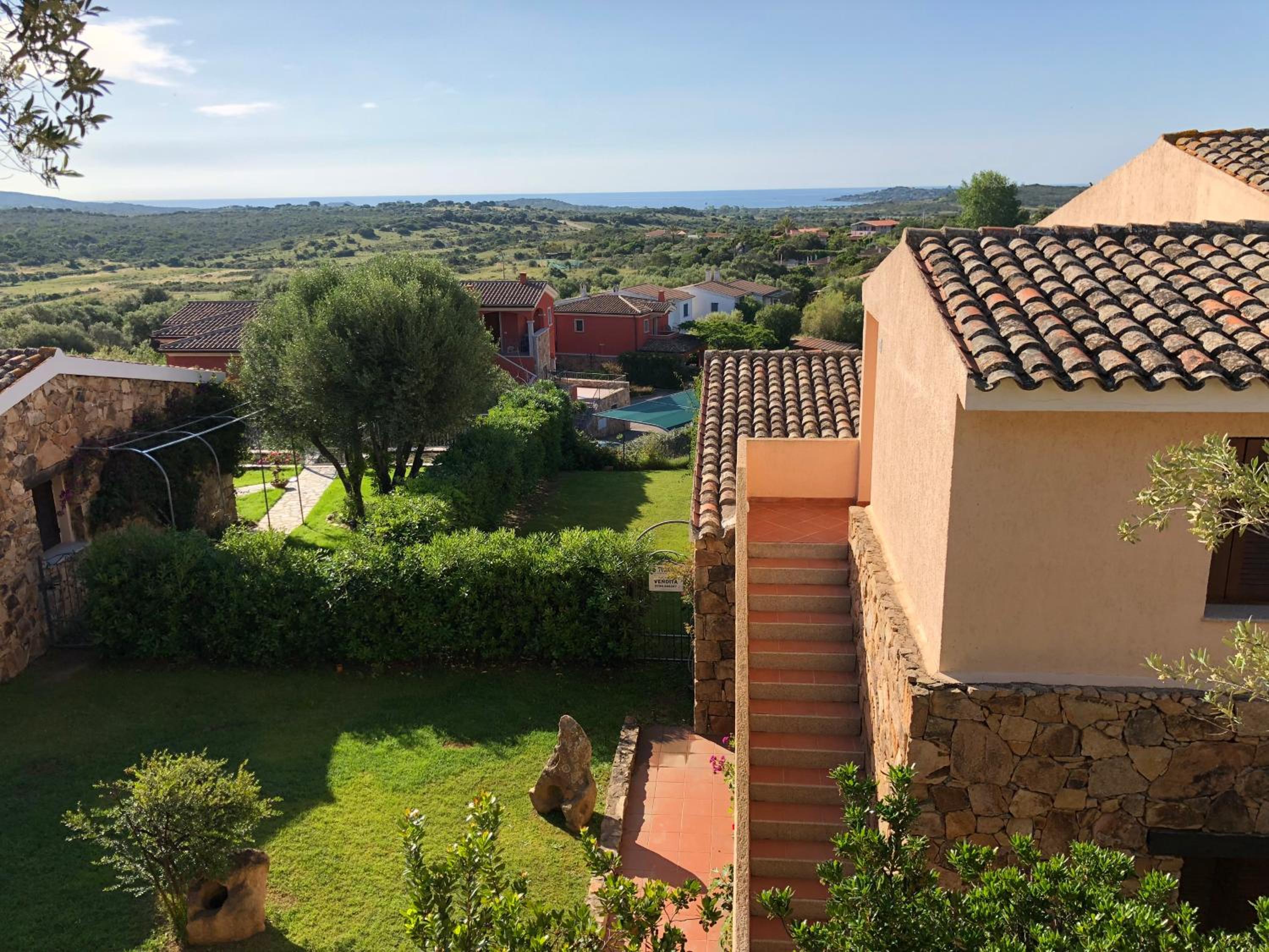 residenza Gli Asparagi view 4