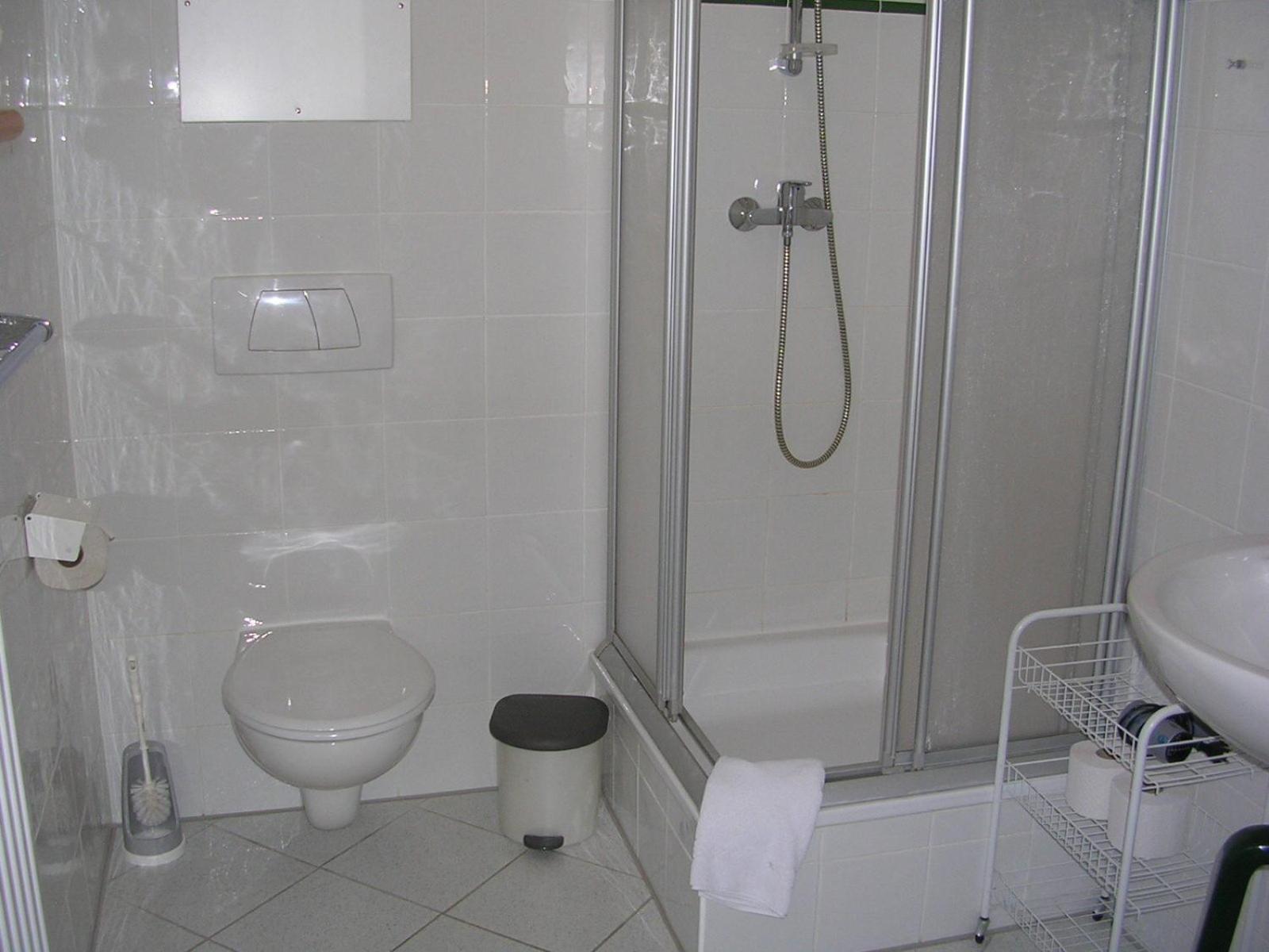 Ferienwohnungen Hotel Garni Dörflerwirt