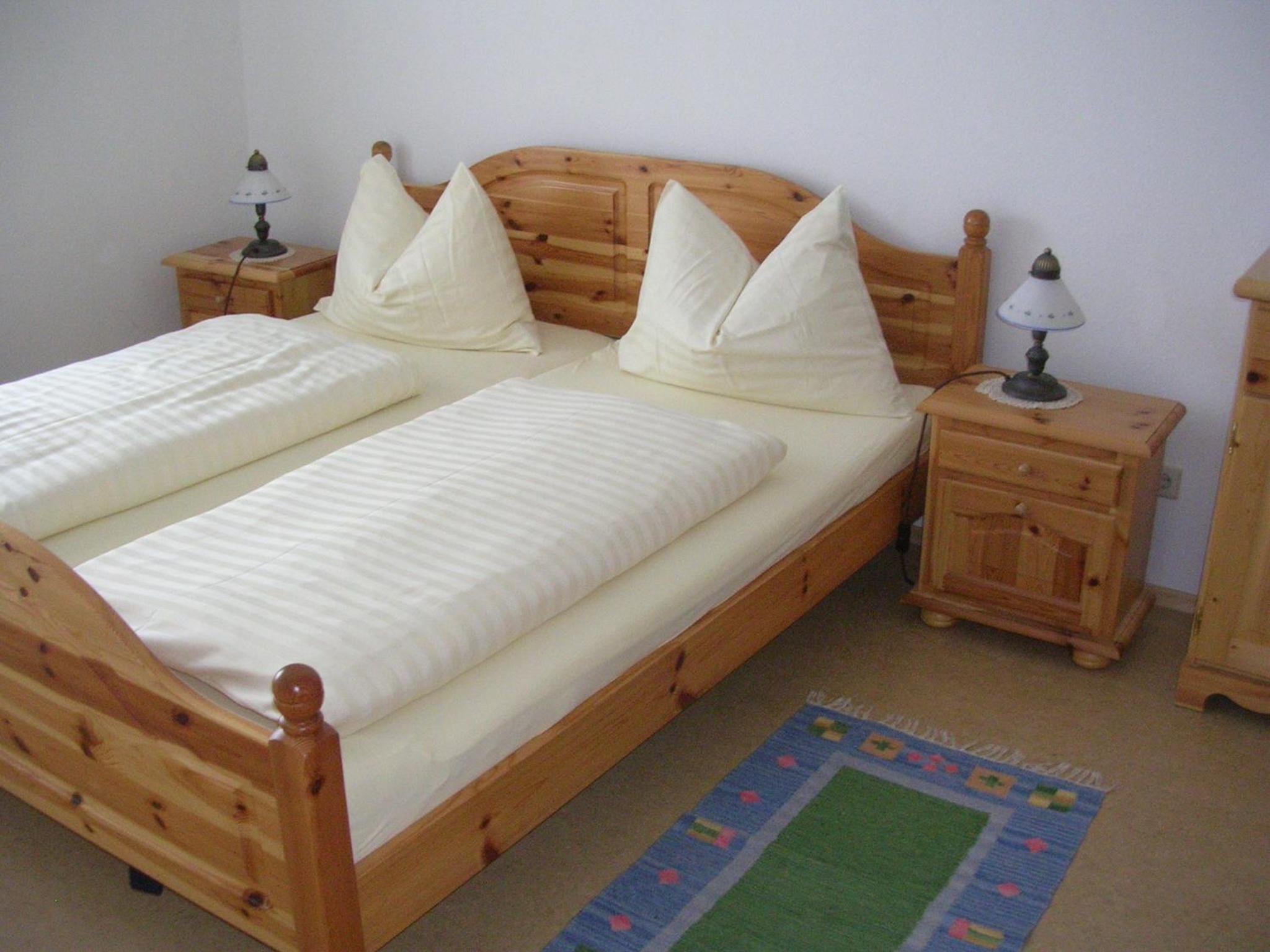 Ferienwohnungen Hotel Garni Dörflerwirt