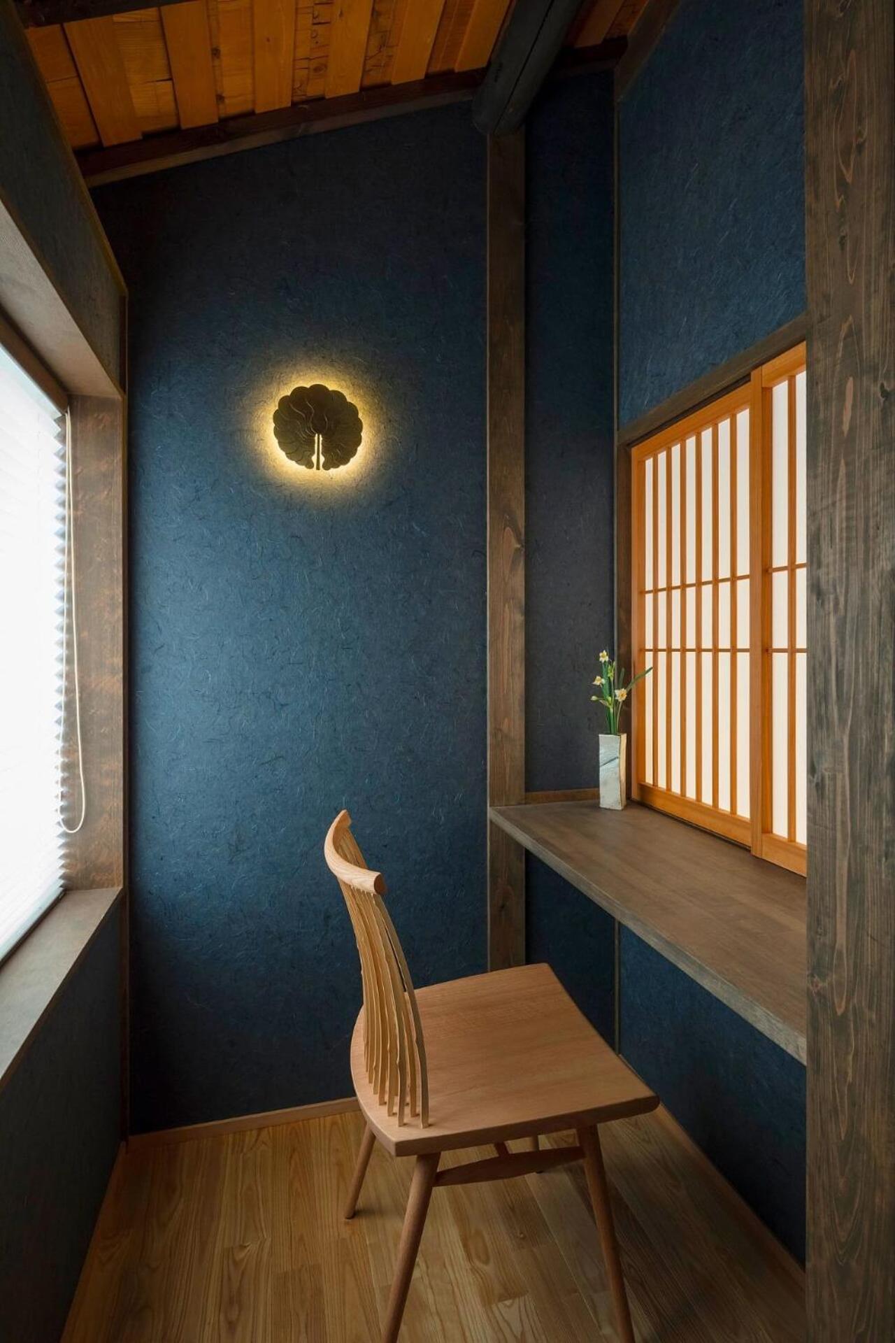 Yoshimigura Machiya House view 3