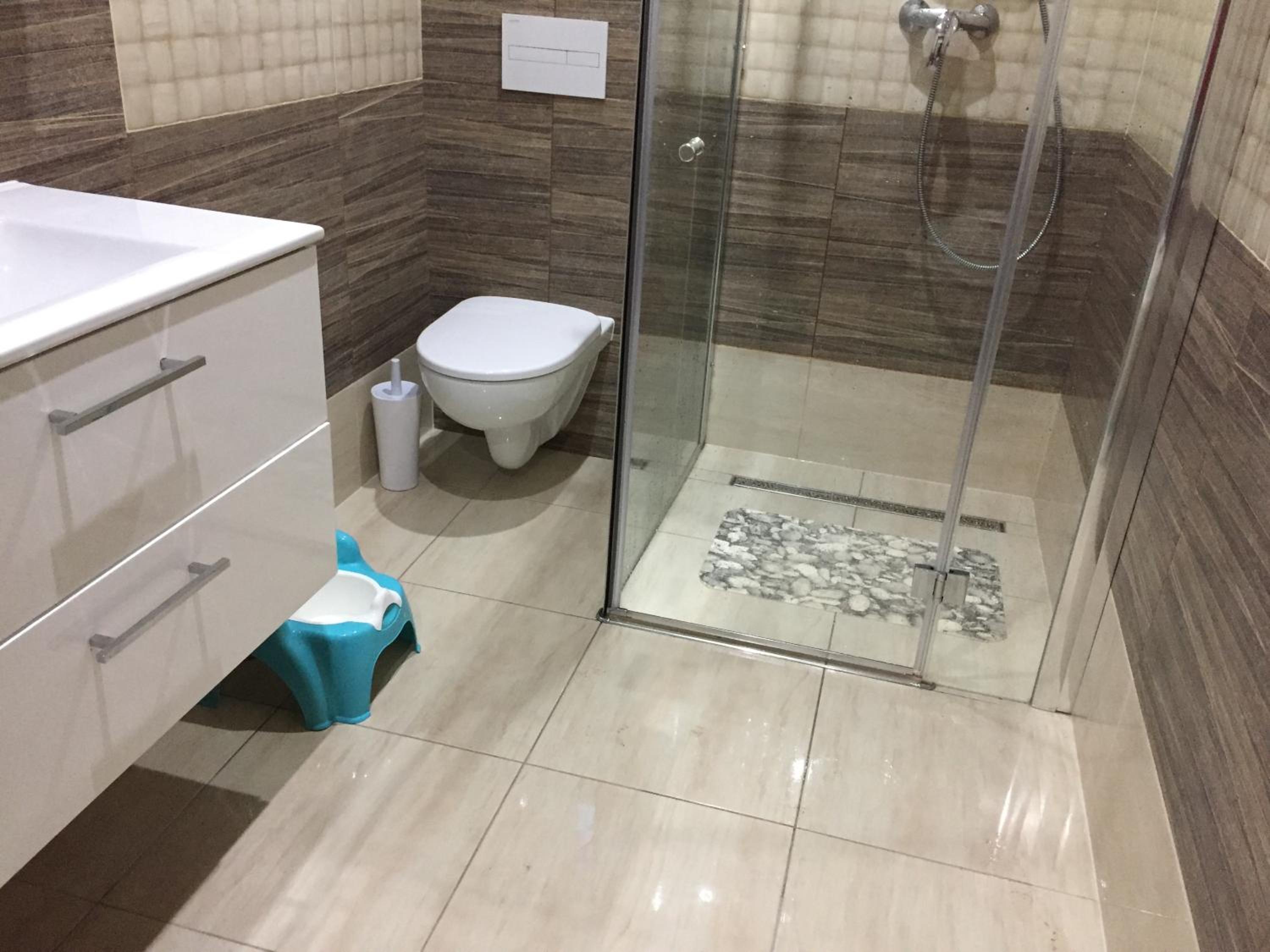 Family Apartments Myto pod Dumbierom view 4