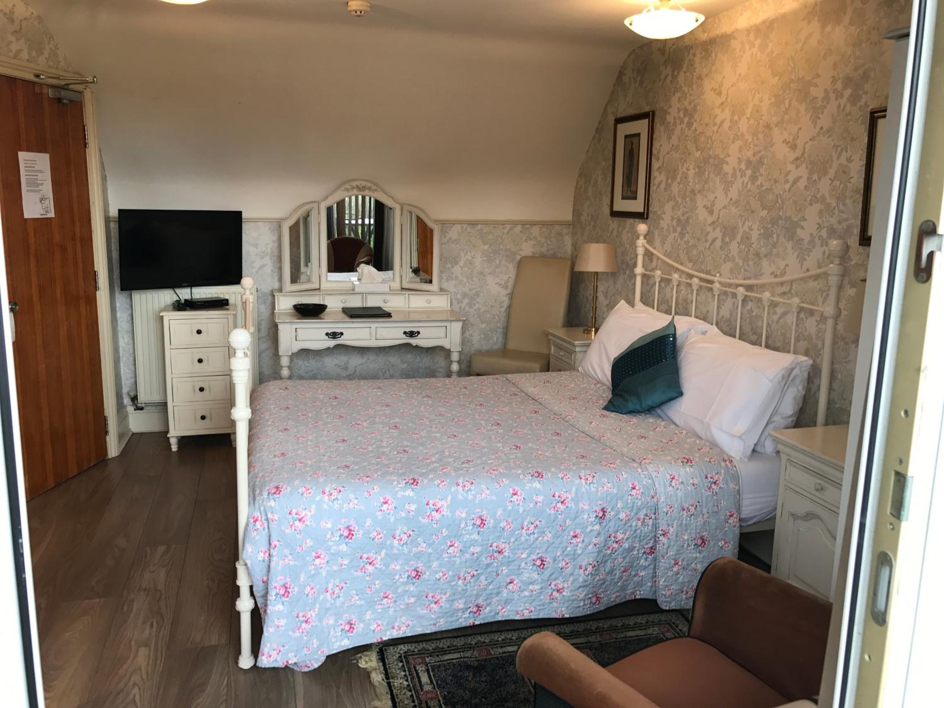 Acorn Guest House in Hull