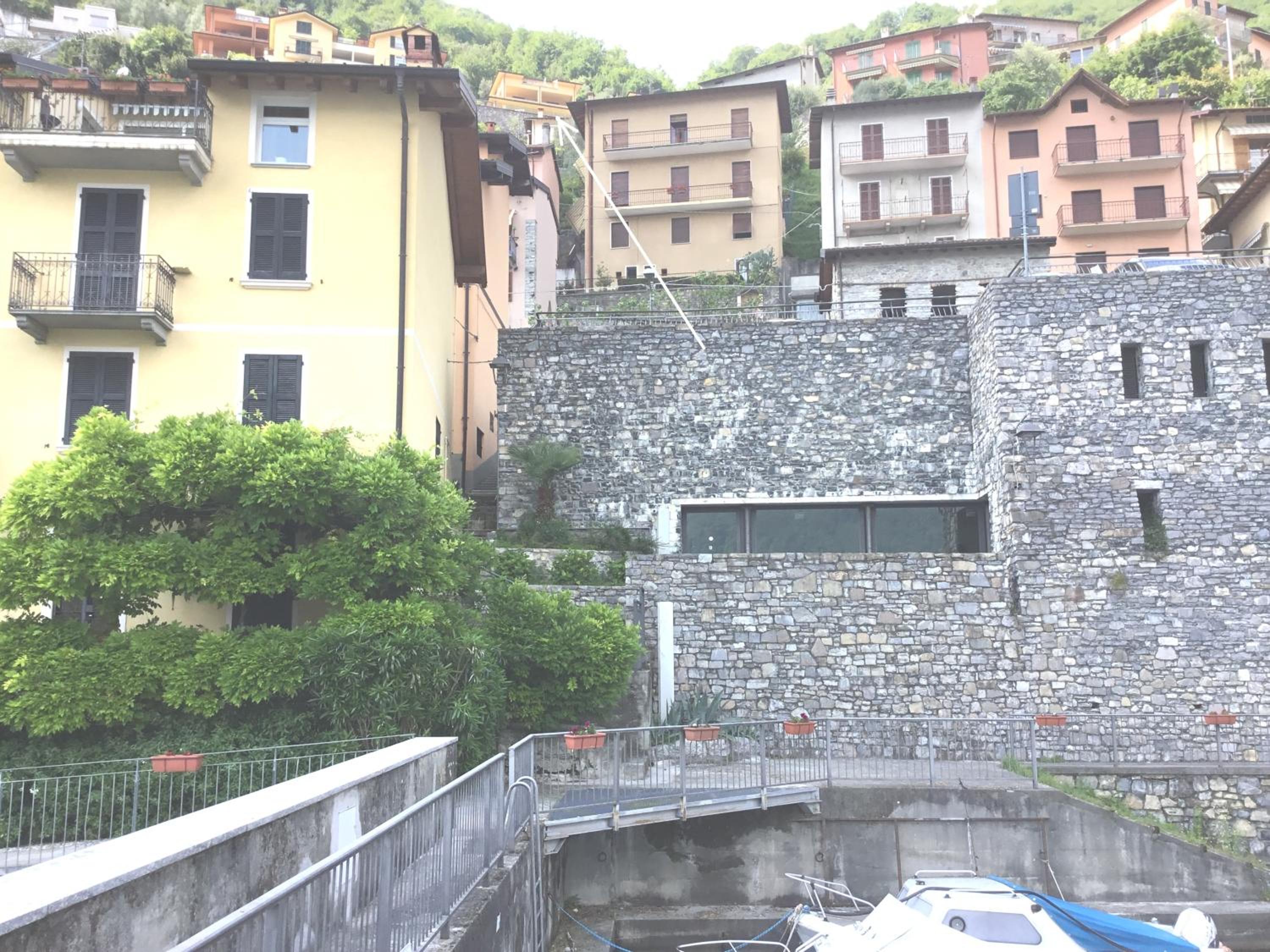 Hotel Colonno Panoramica Lago Di Como