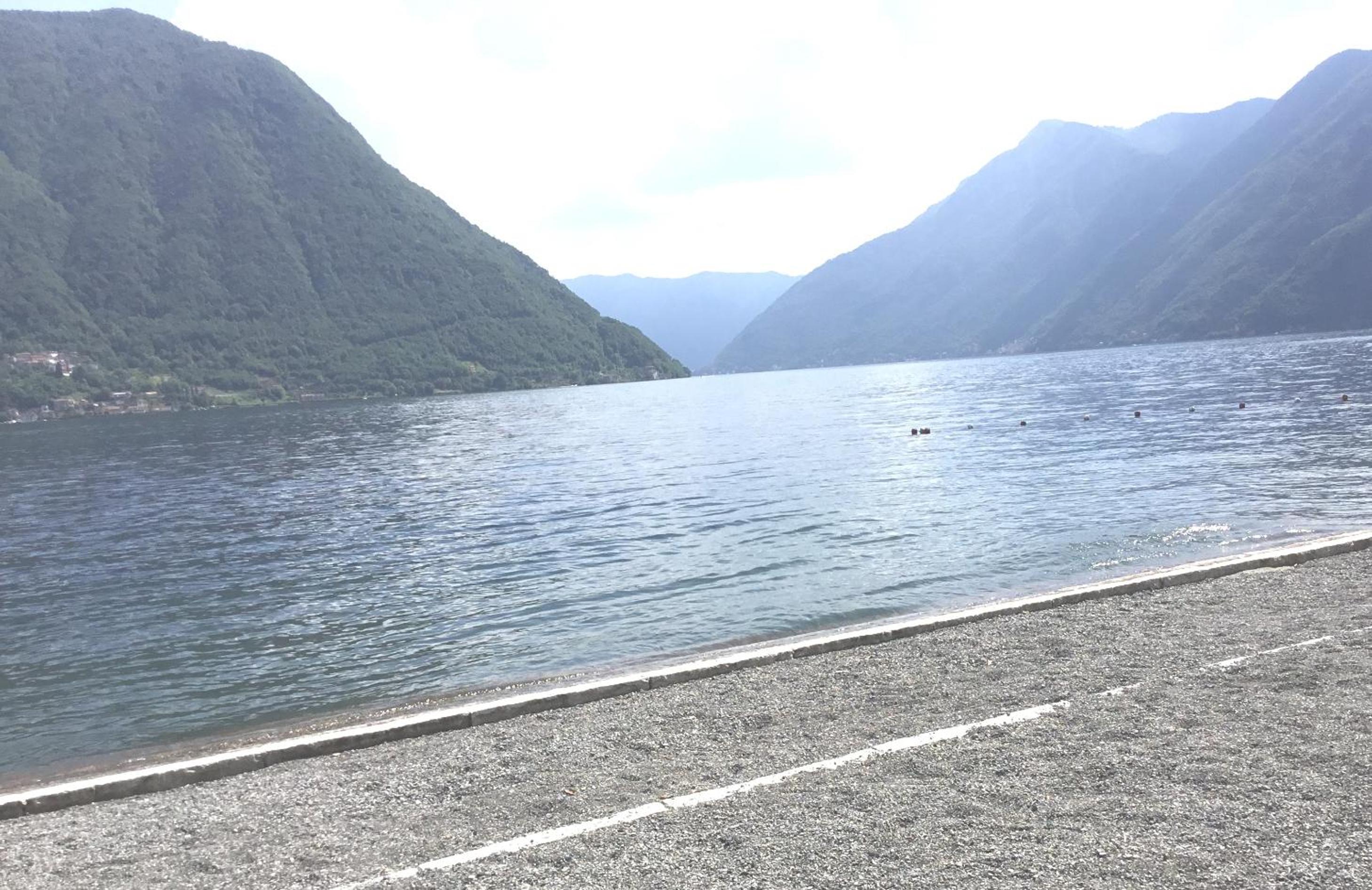 Colonno Panoramica Lago Di Como view 5