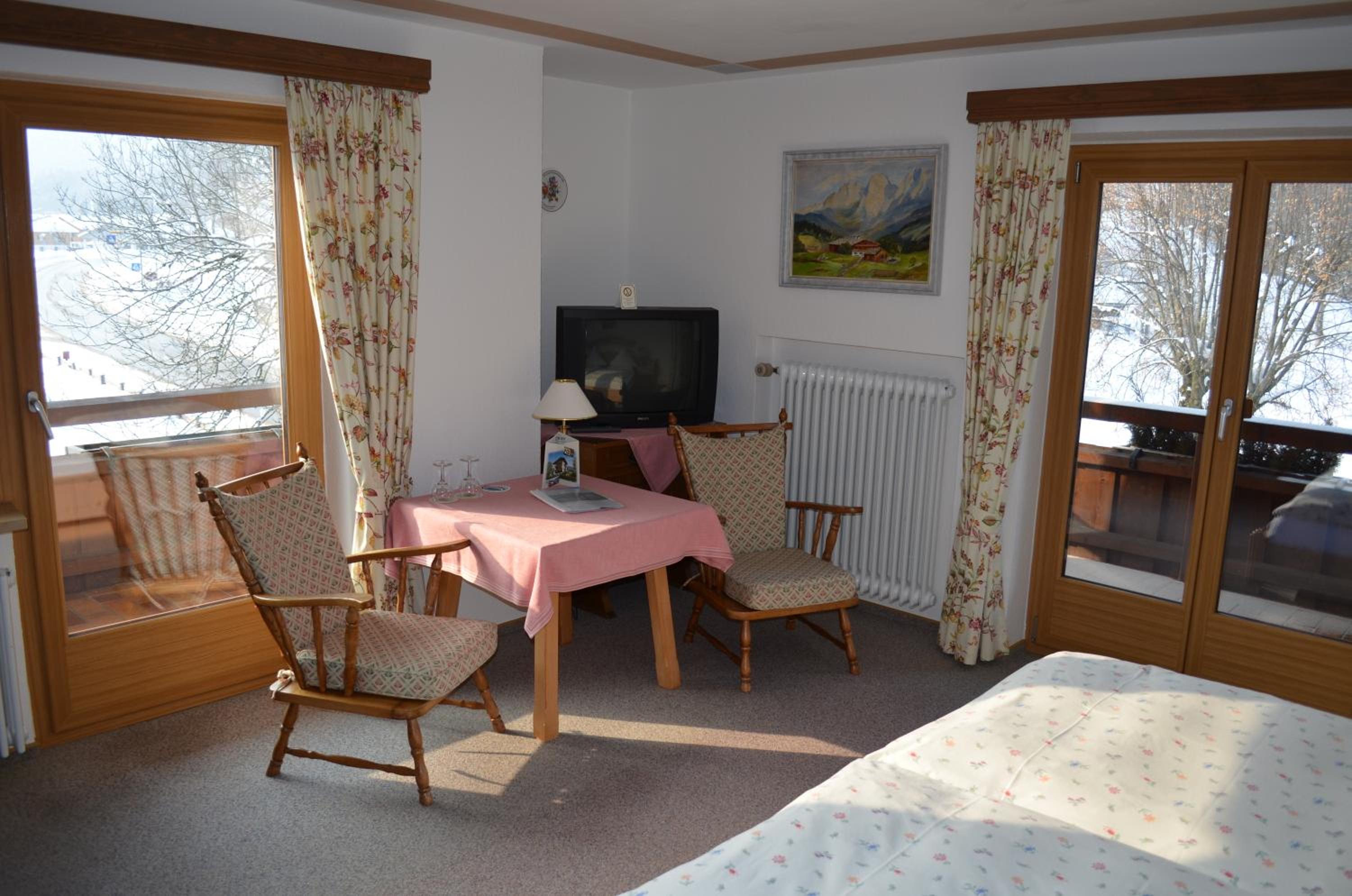 Hotel-Pension-Ostler