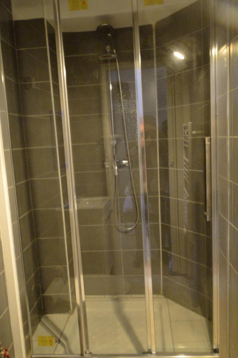 Appartement TROCADERO