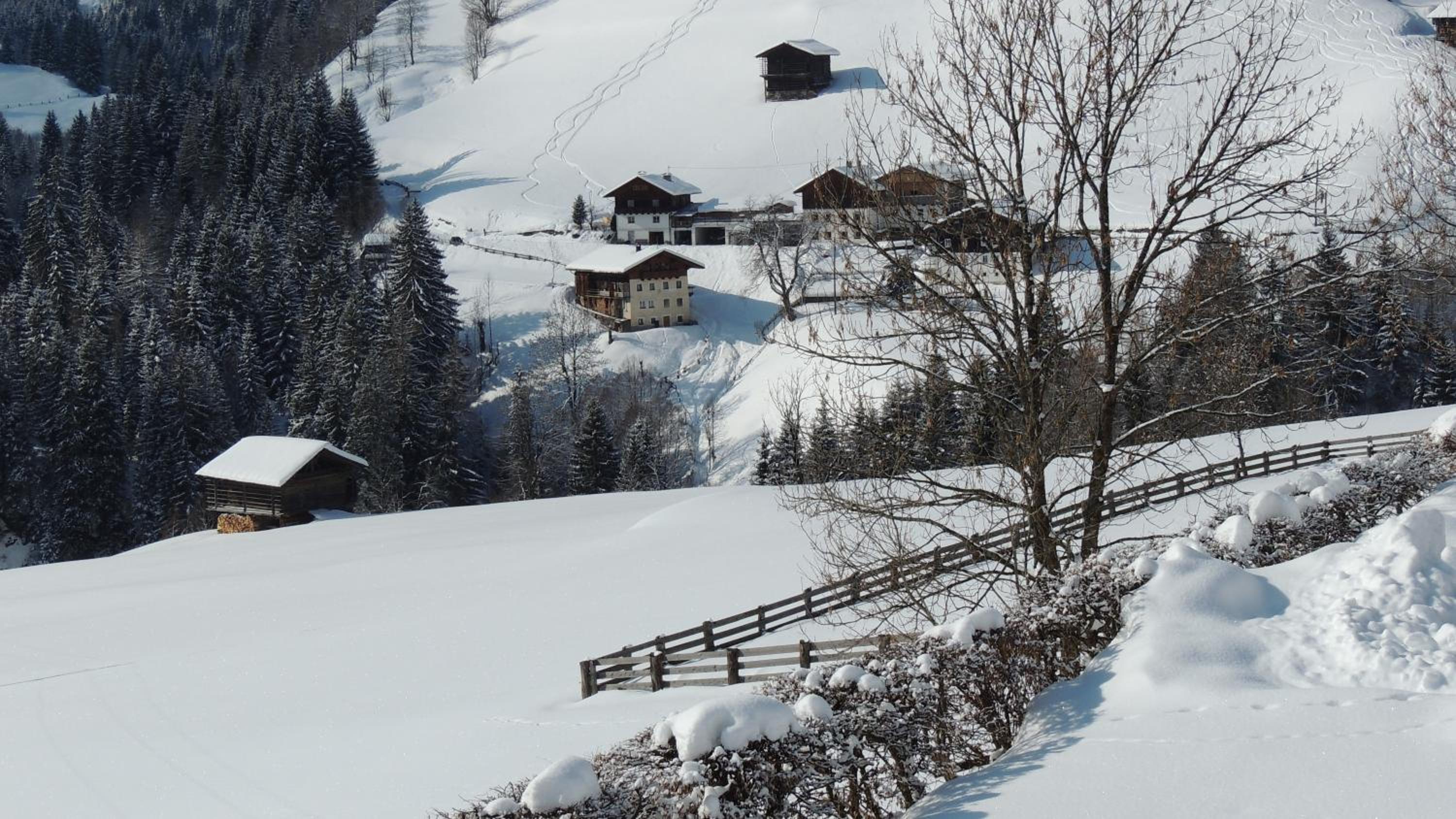 Pension Gatterer