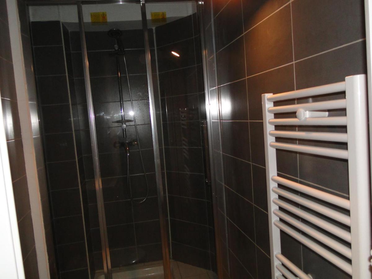Appartement TROCADERO