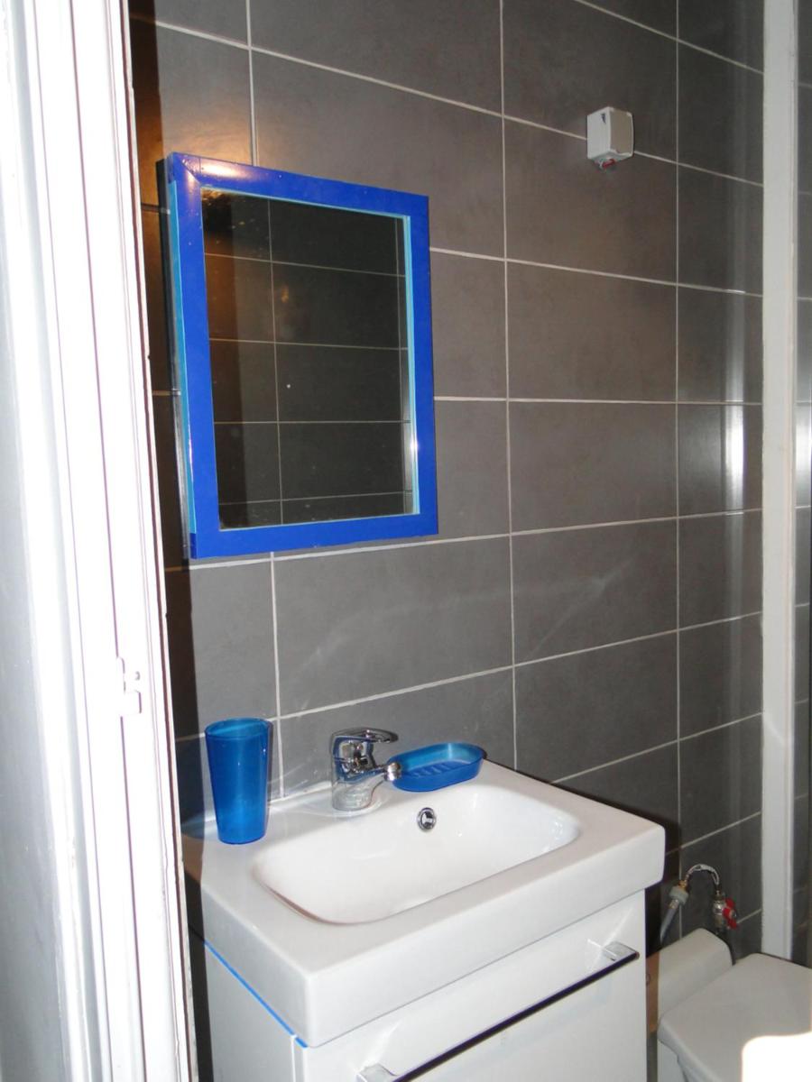 Appartement TROCADERO