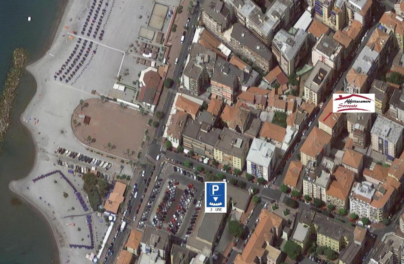 Affittacamere Sorrento photo 2