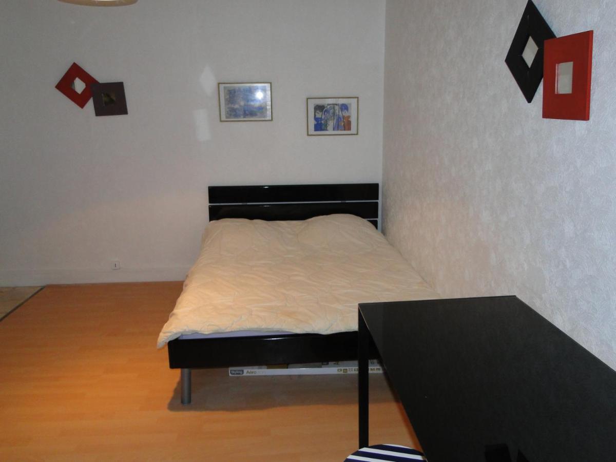 Appartement TROCADERO