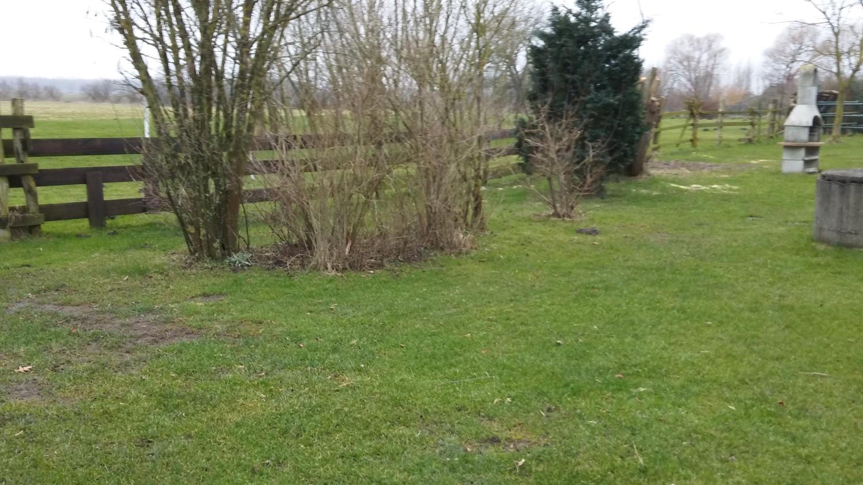 Ferienwohnung Hahn