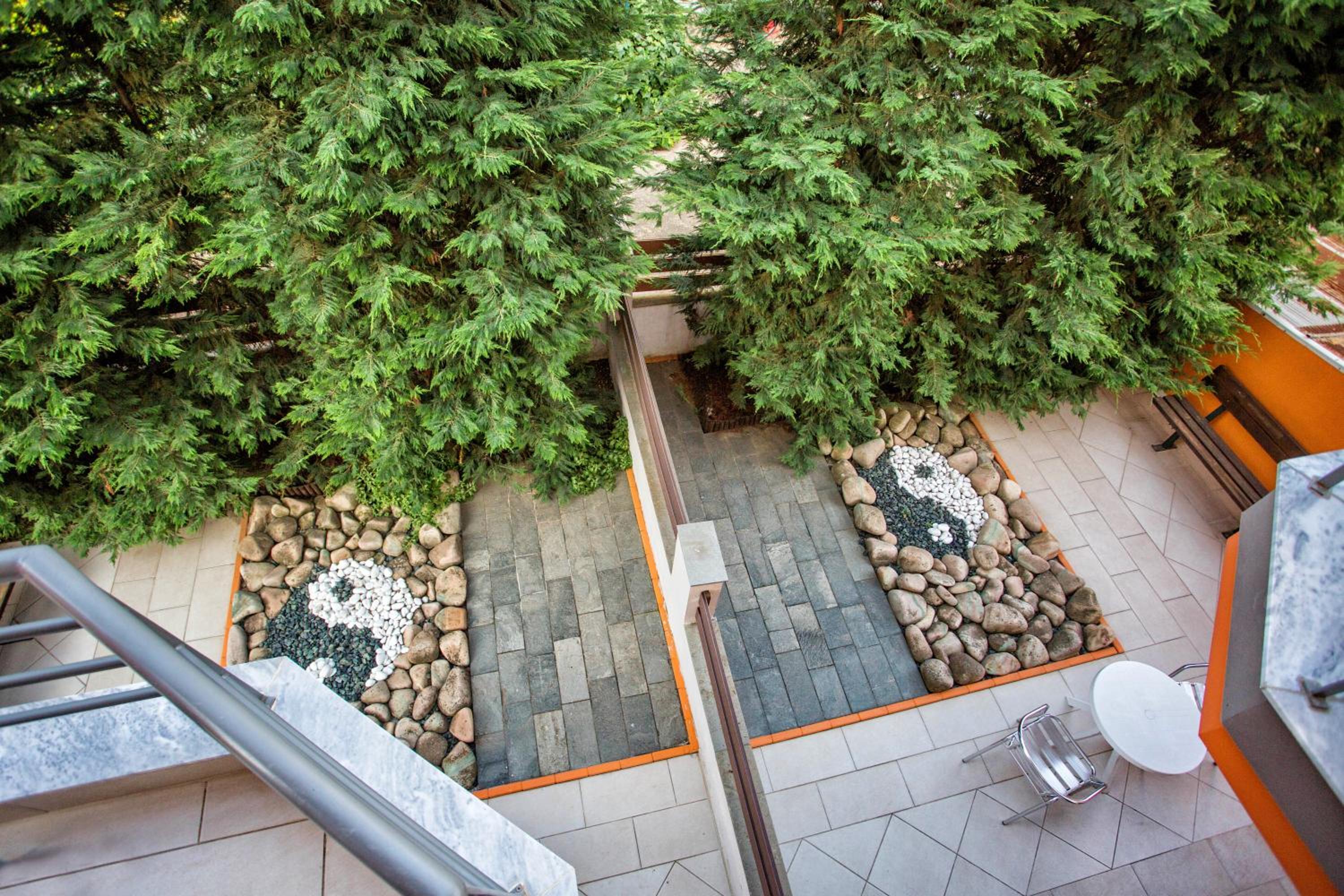 ILIDA apartments view 4