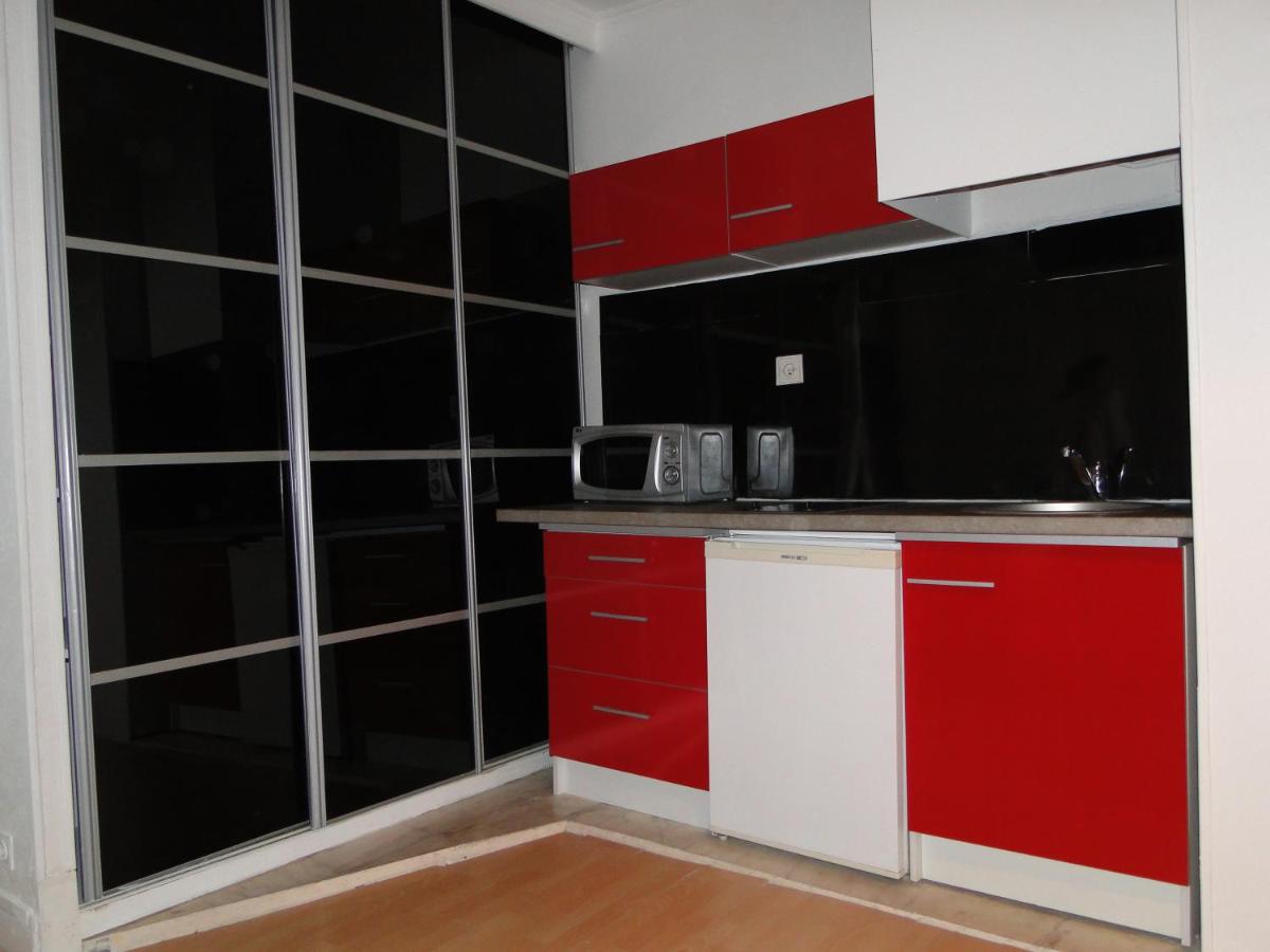 Appartement TROCADERO