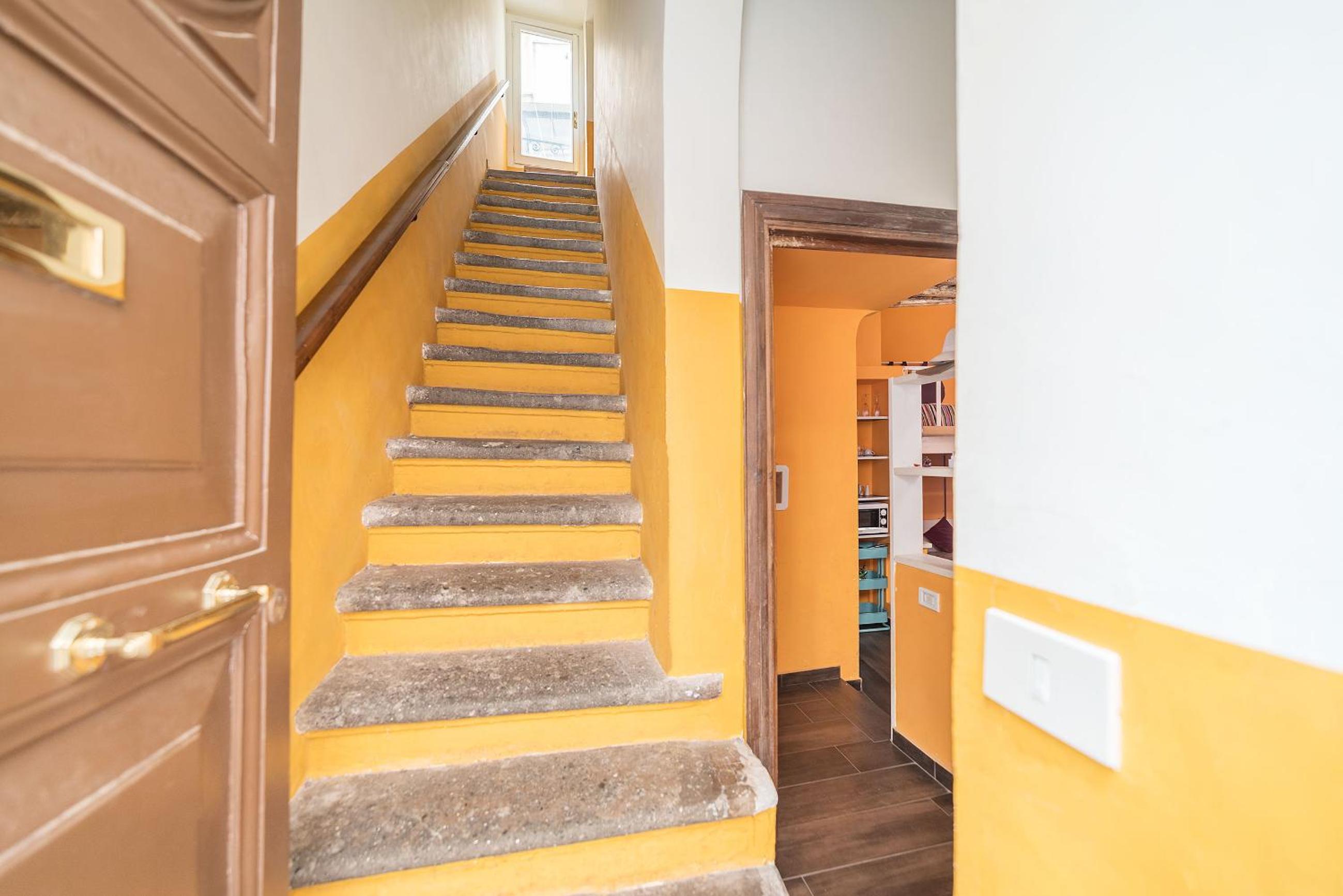 Quirinale Apartments