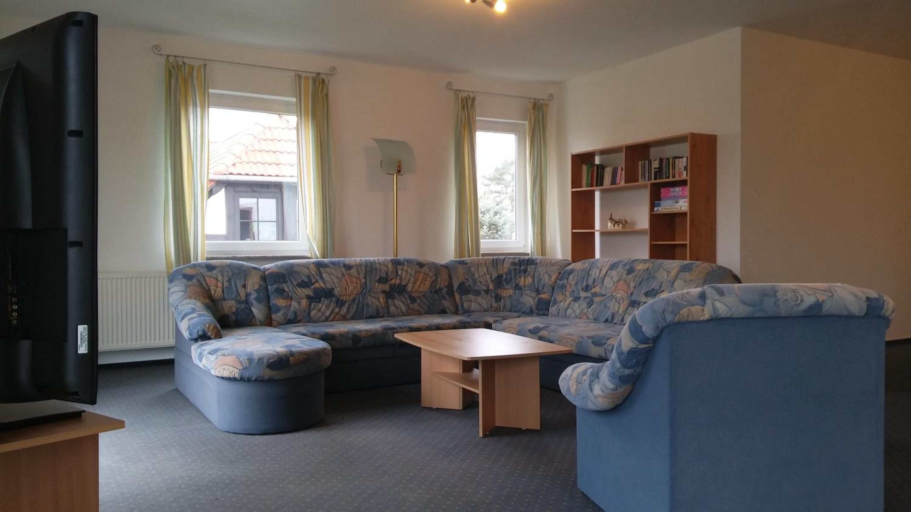 Ferienwohnung Hahn
