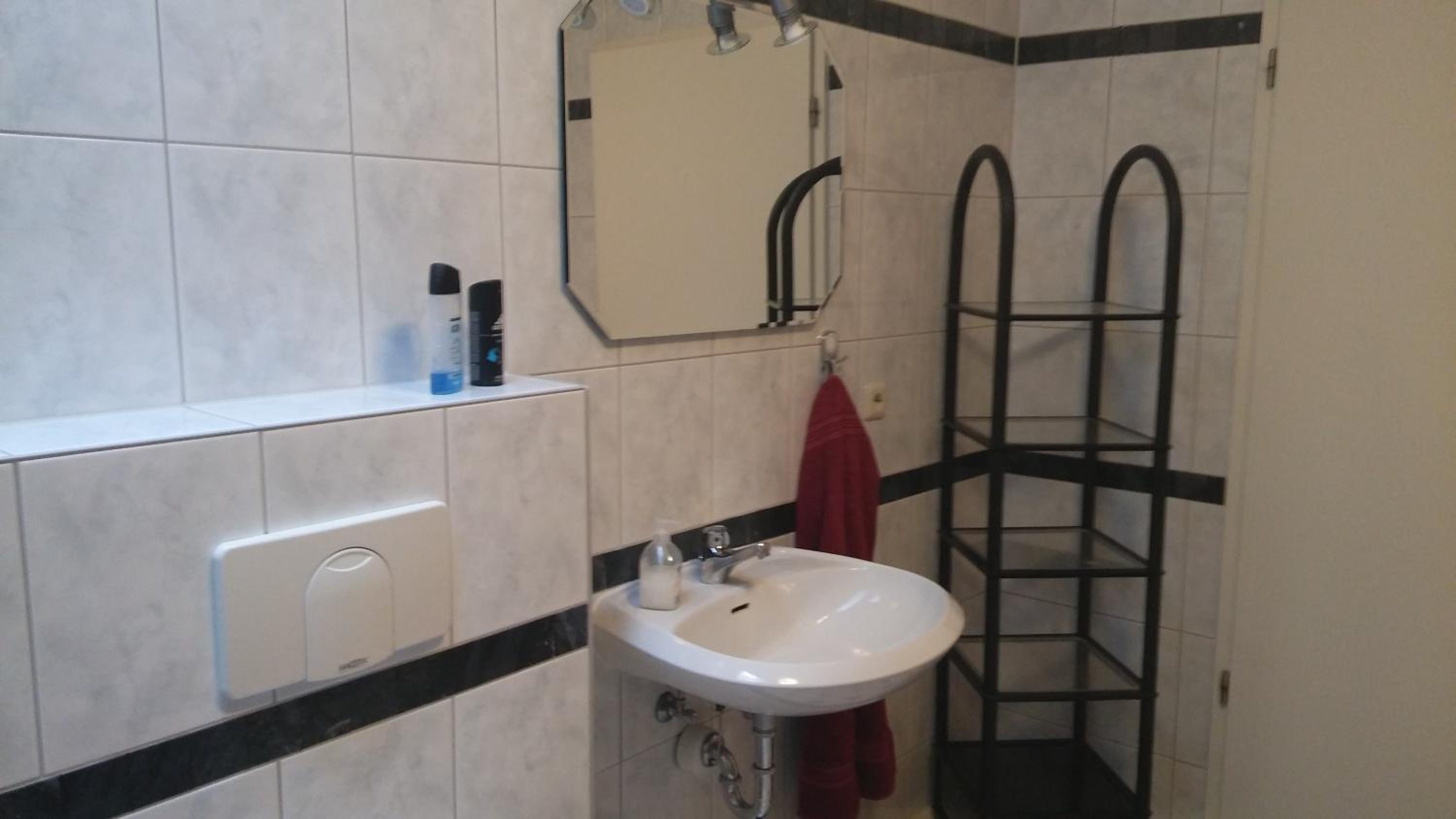 Ferienwohnung Hahn