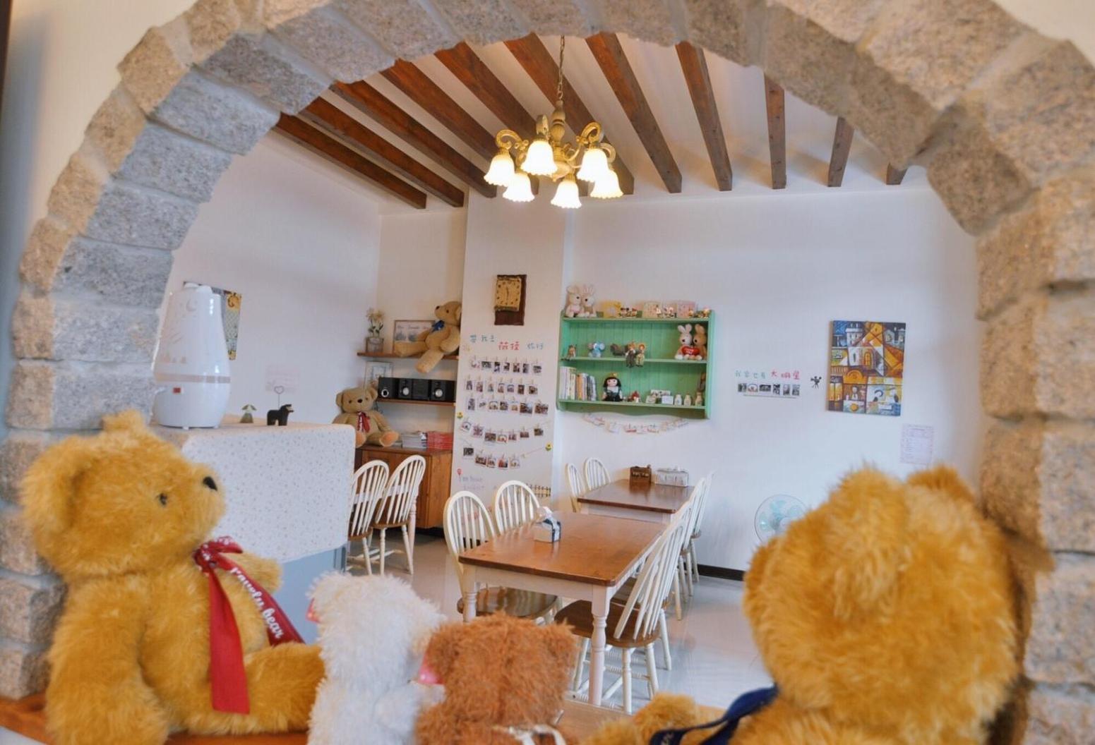 Village Villa B&B