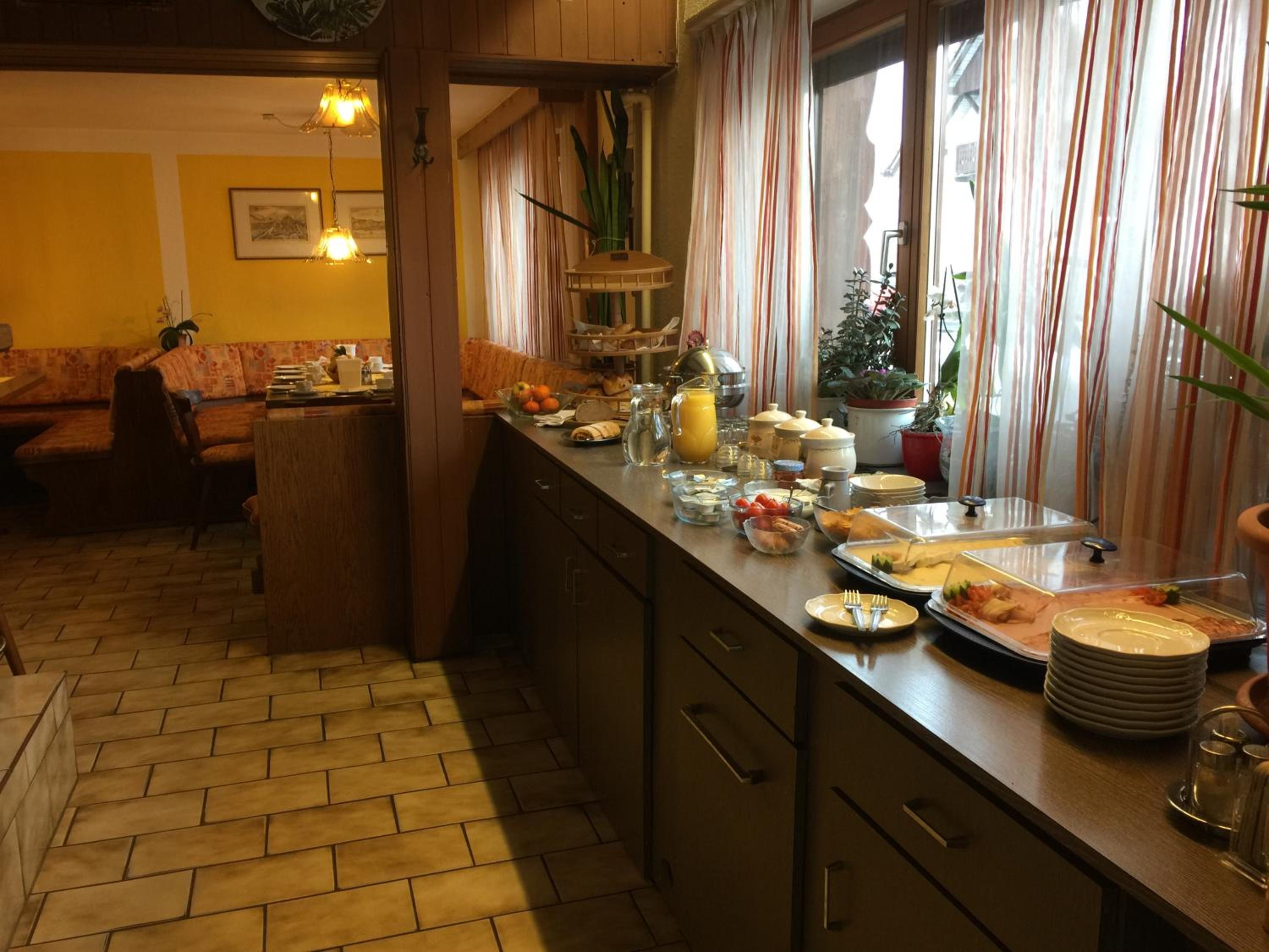 Pension Wachter