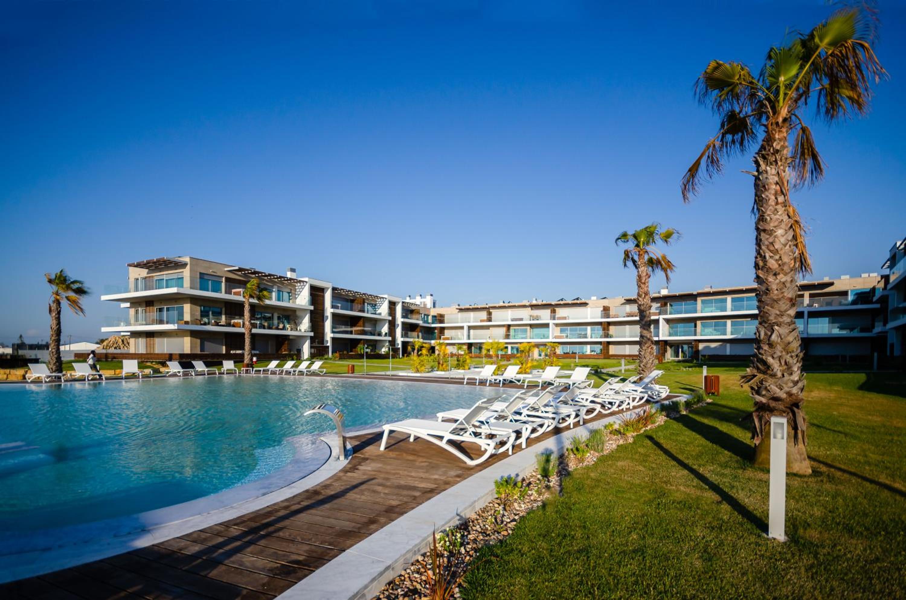 Praia do Sal Resort & SPA