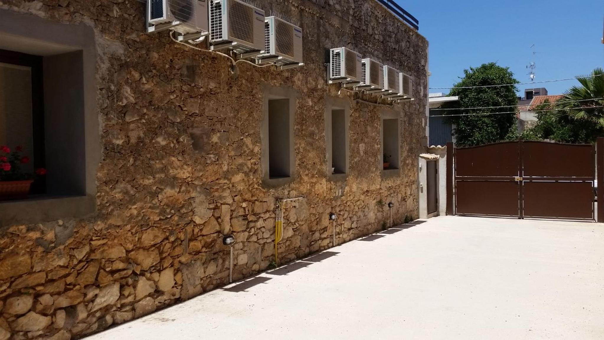 La casa di Bice