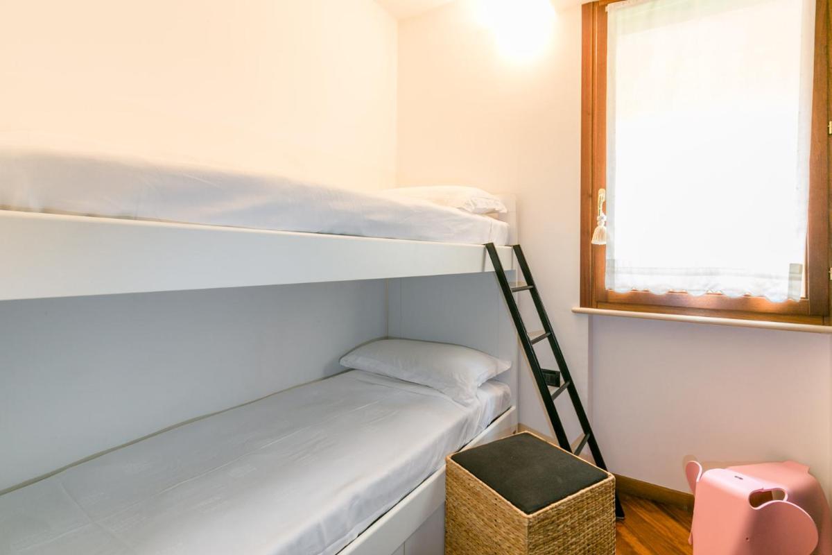Sirmio Apartments - Primavera Stay