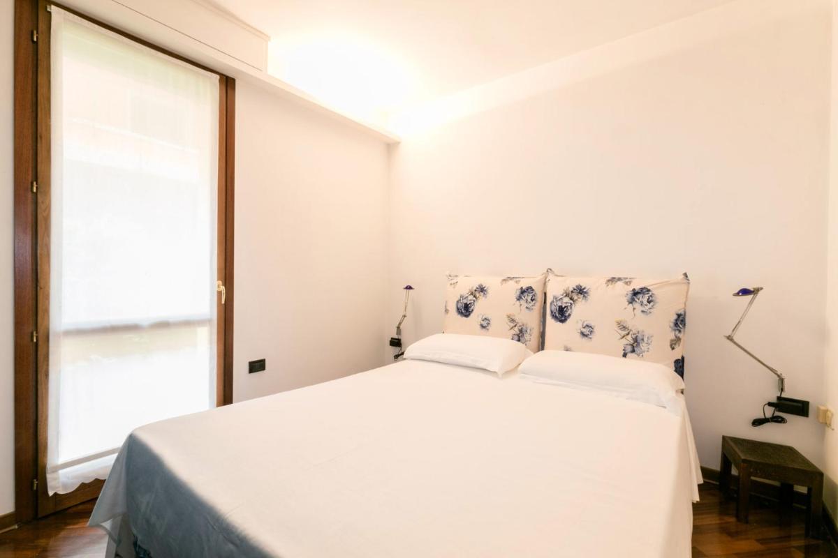 Sirmio Apartments - Primavera Stay