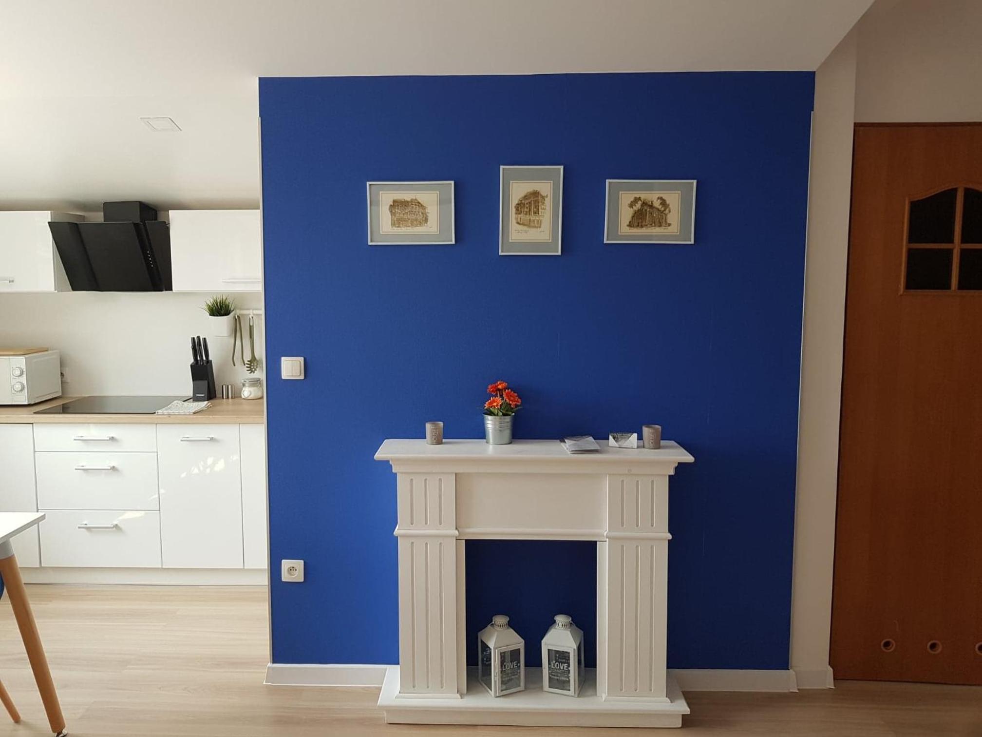 Apartament City Center Best View view 2