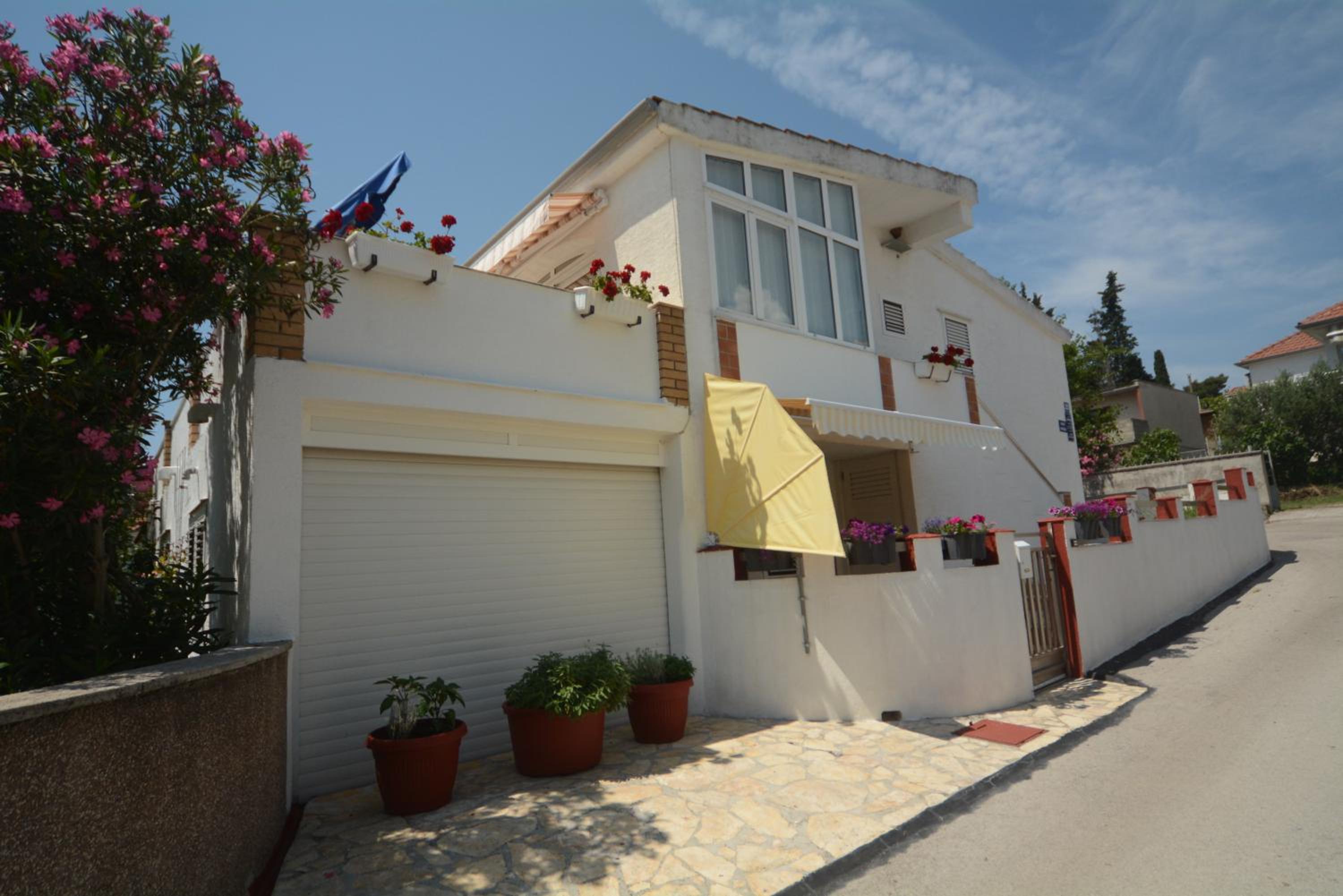 Apartments Haus Hagen