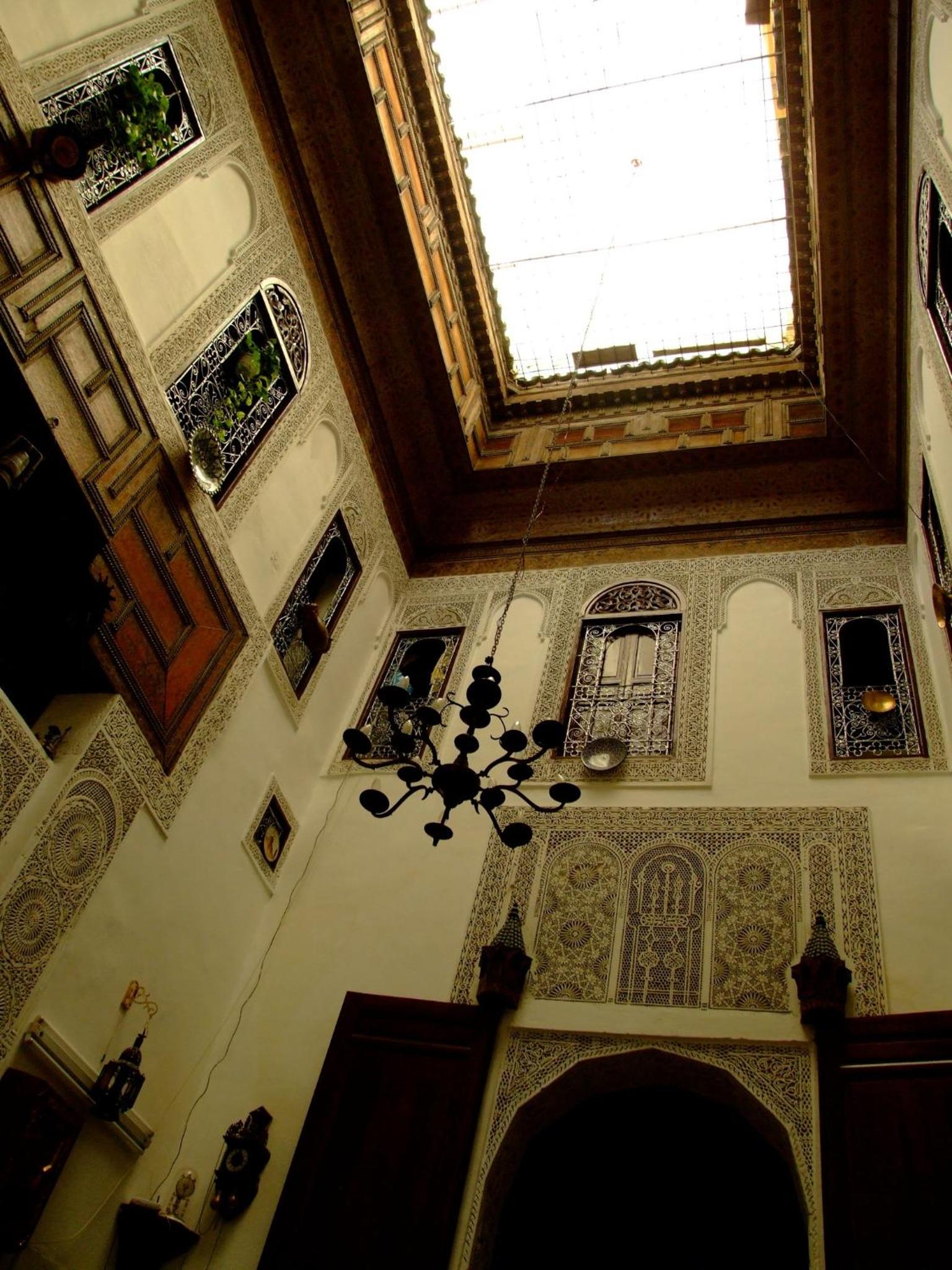 Dar Lalla Kenza