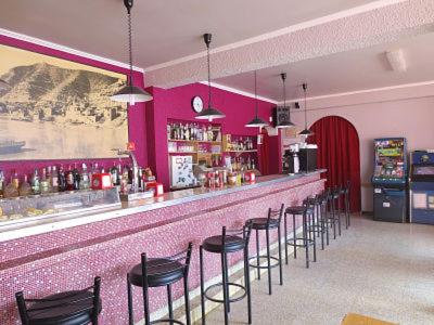 Hostal Roca