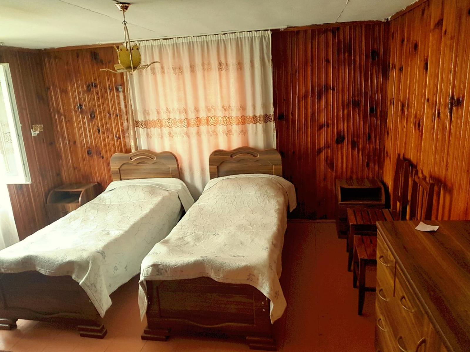 Guesthouse am Museum